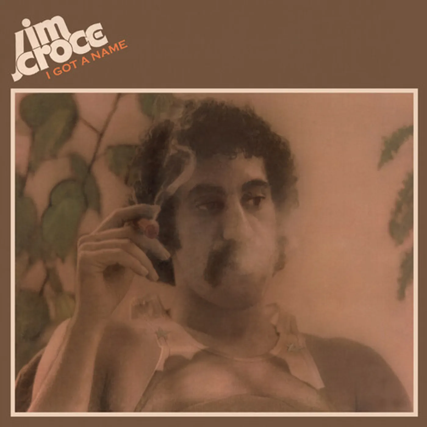 Jim Croce I GOT A NAME CD