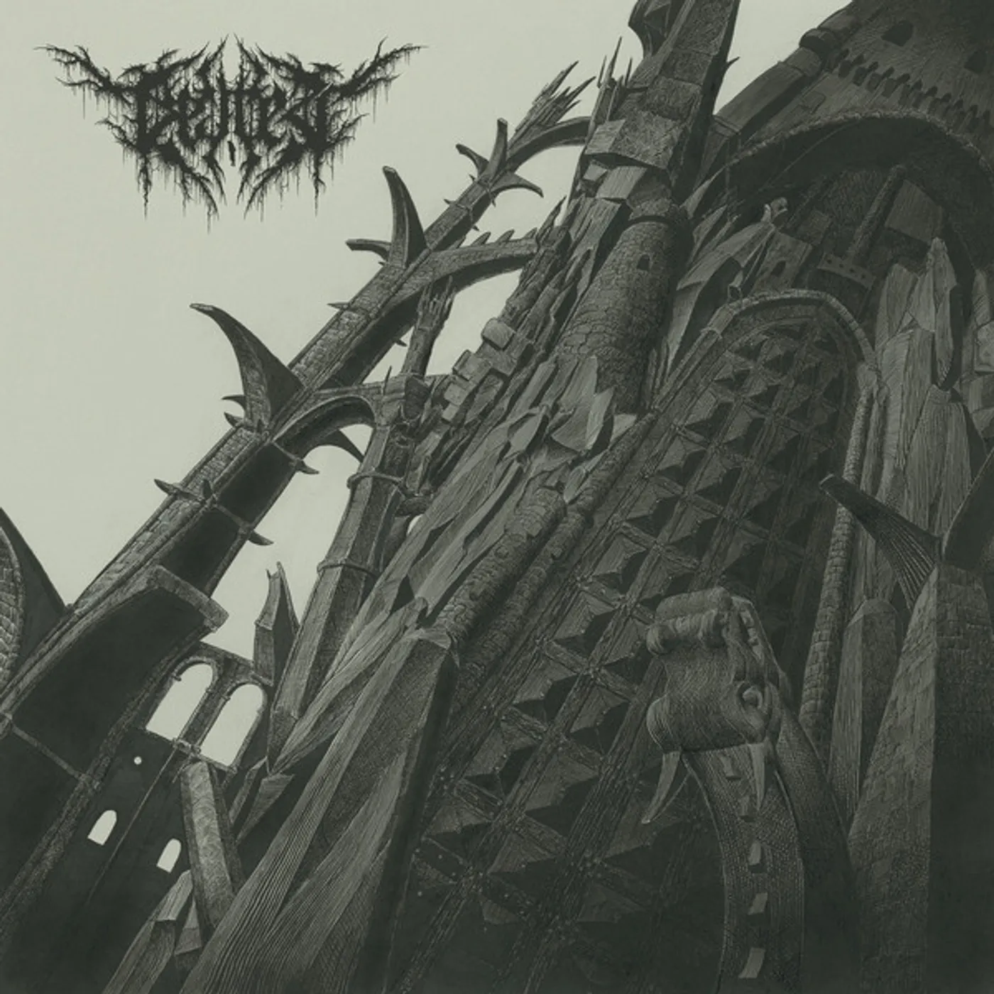 Beltez GREY CHILL AND A WHISPER CD