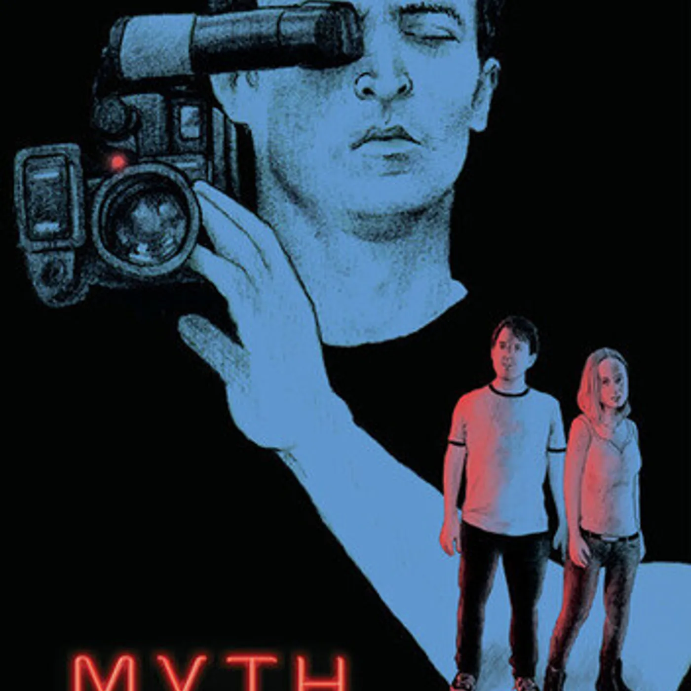 Myth DVD