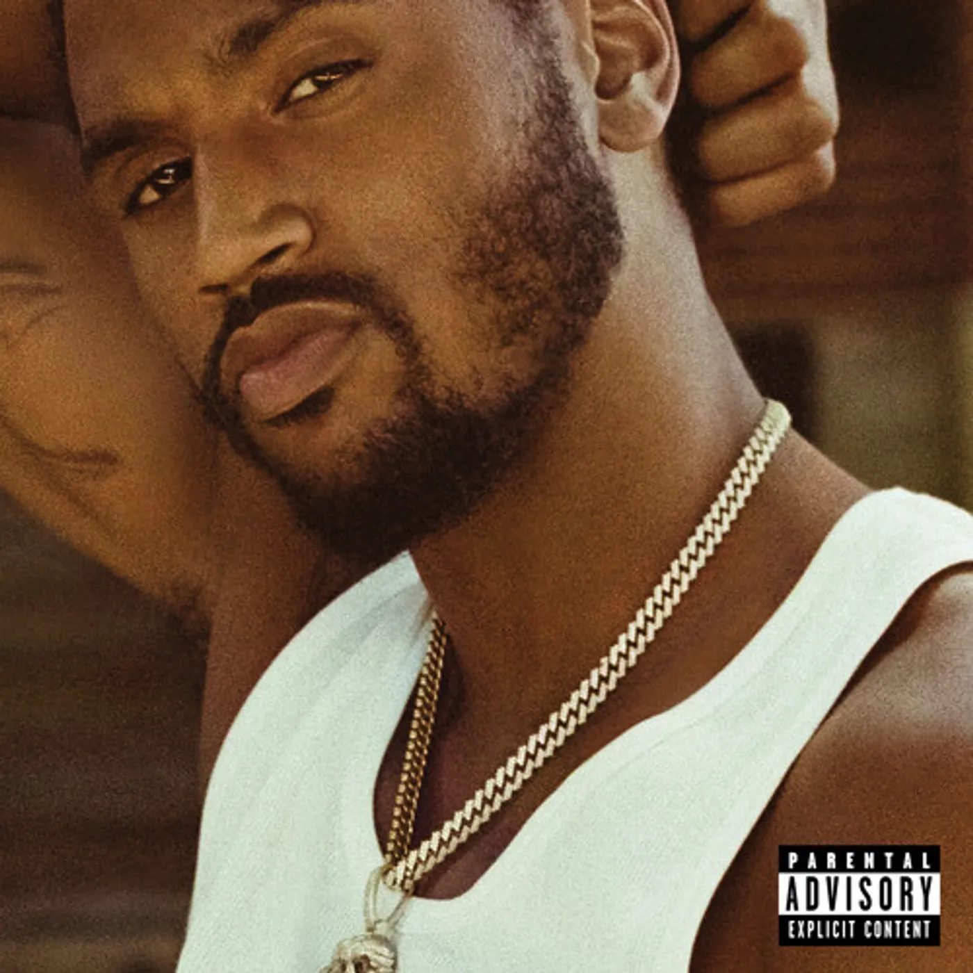 Trey Songz BACK HOME CD