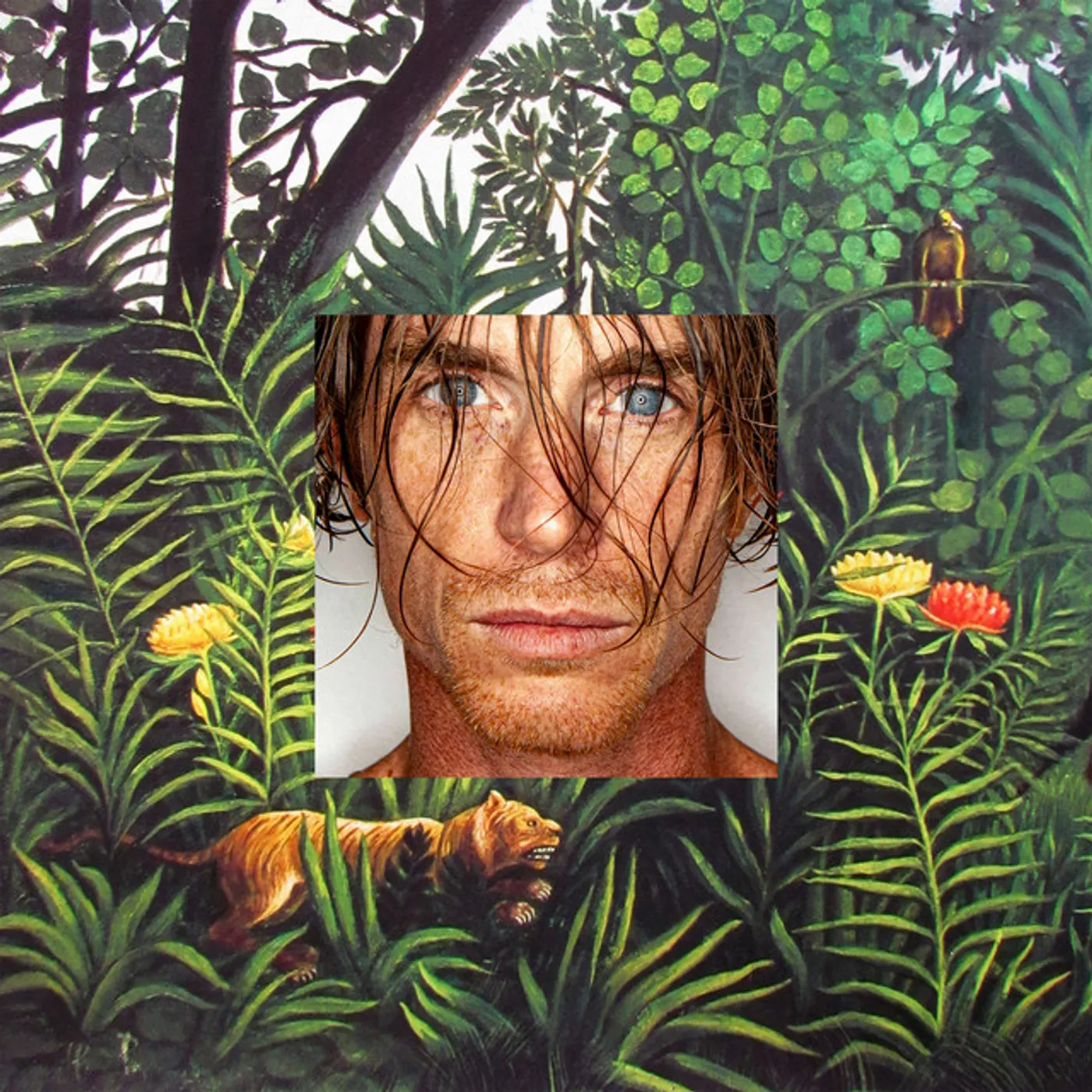 Ben Mazué PARADIS CD