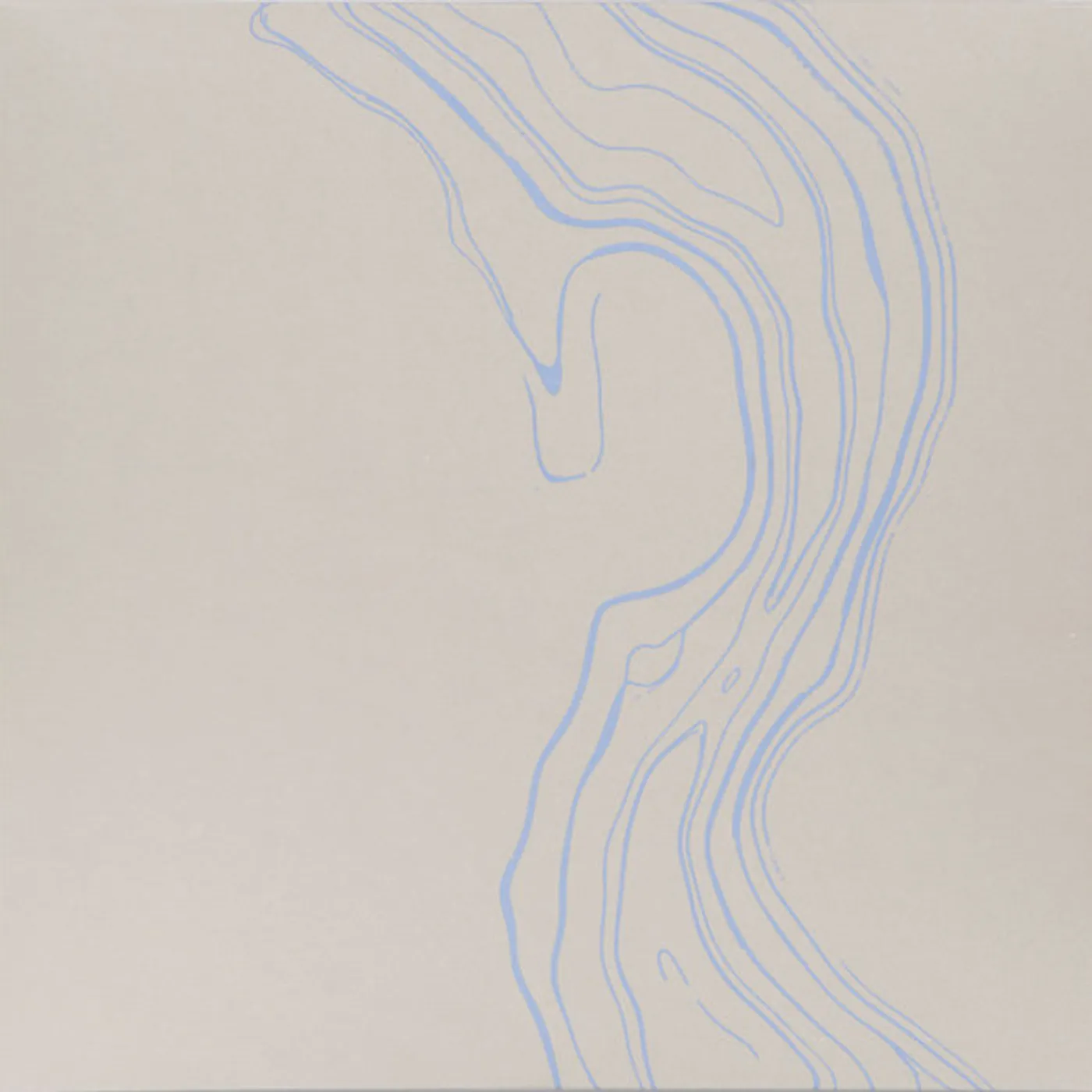 K. Leimer Music For Land And Water Vinyl Record