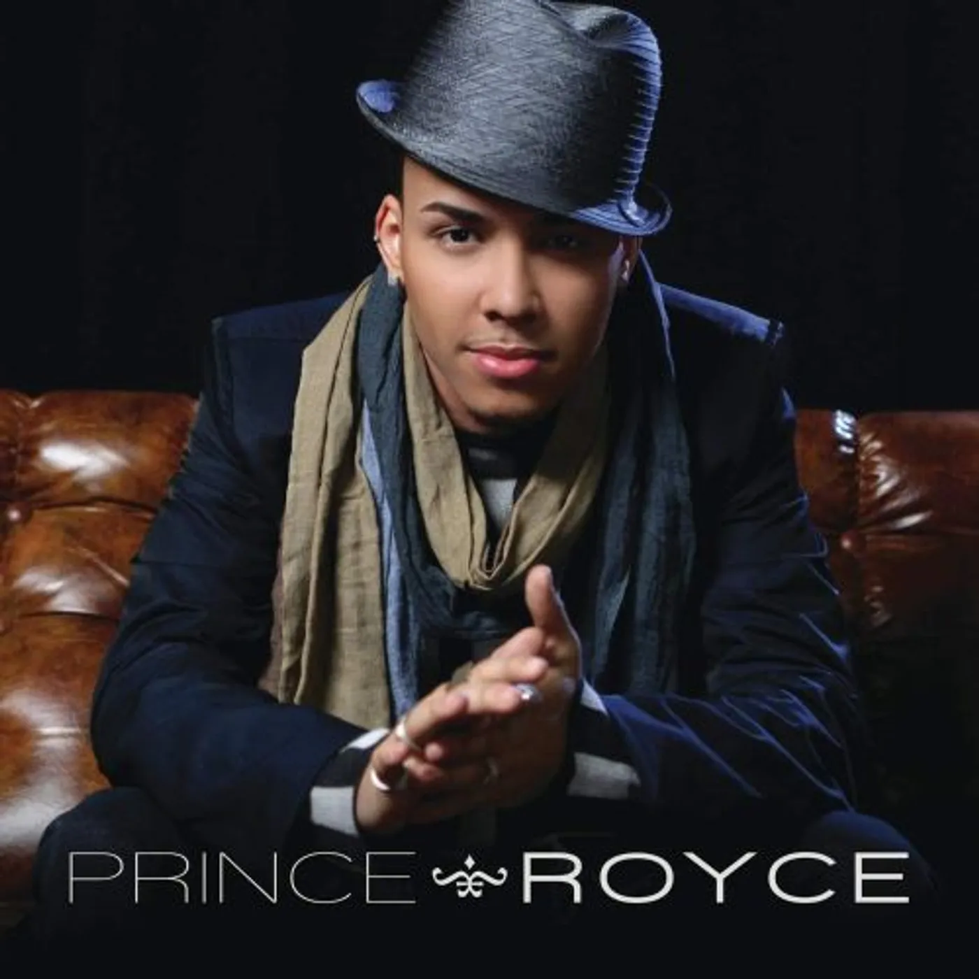 Prince Royce Vinyl Record