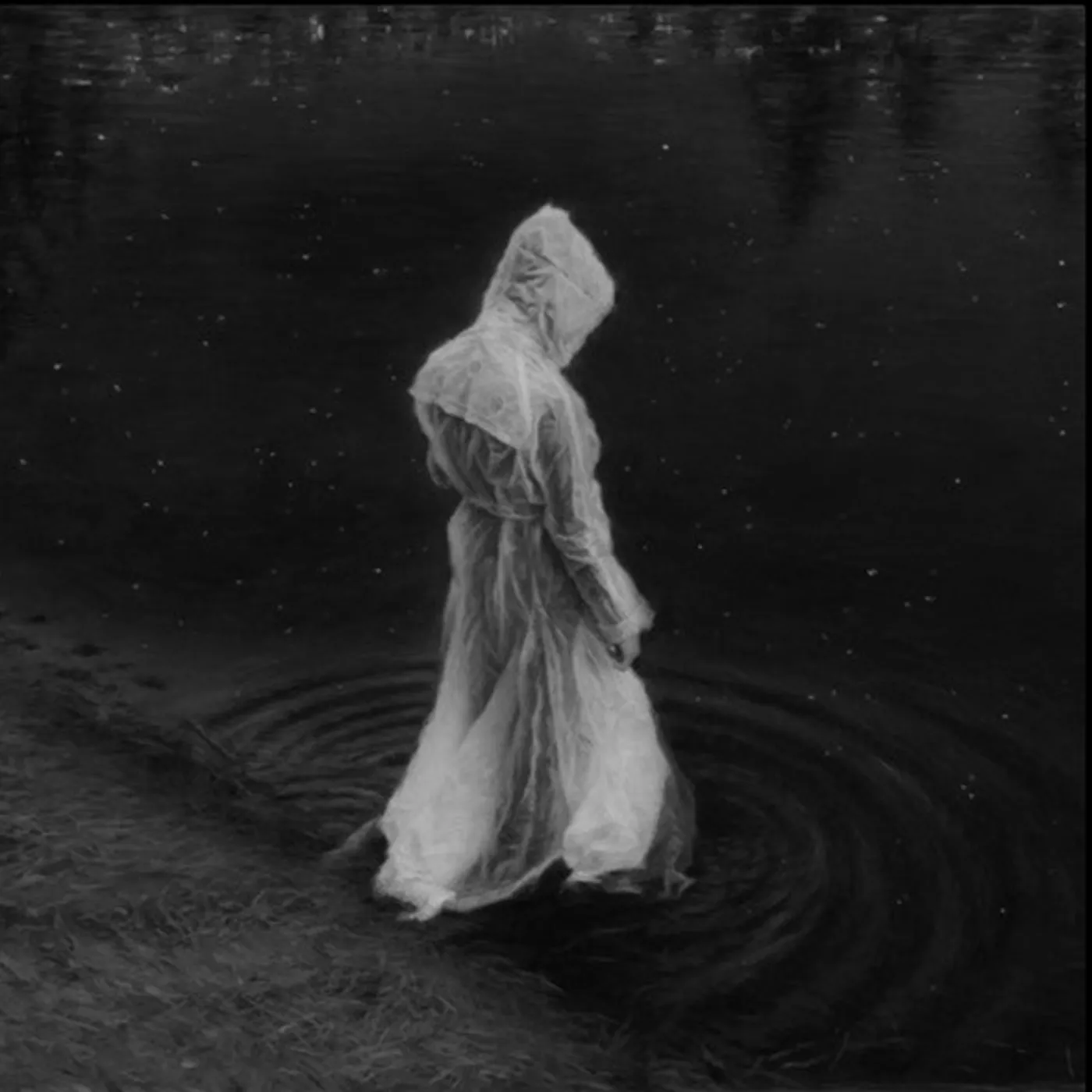 Monolord VAENIR - INSTRUMENTAL Vinyl Record