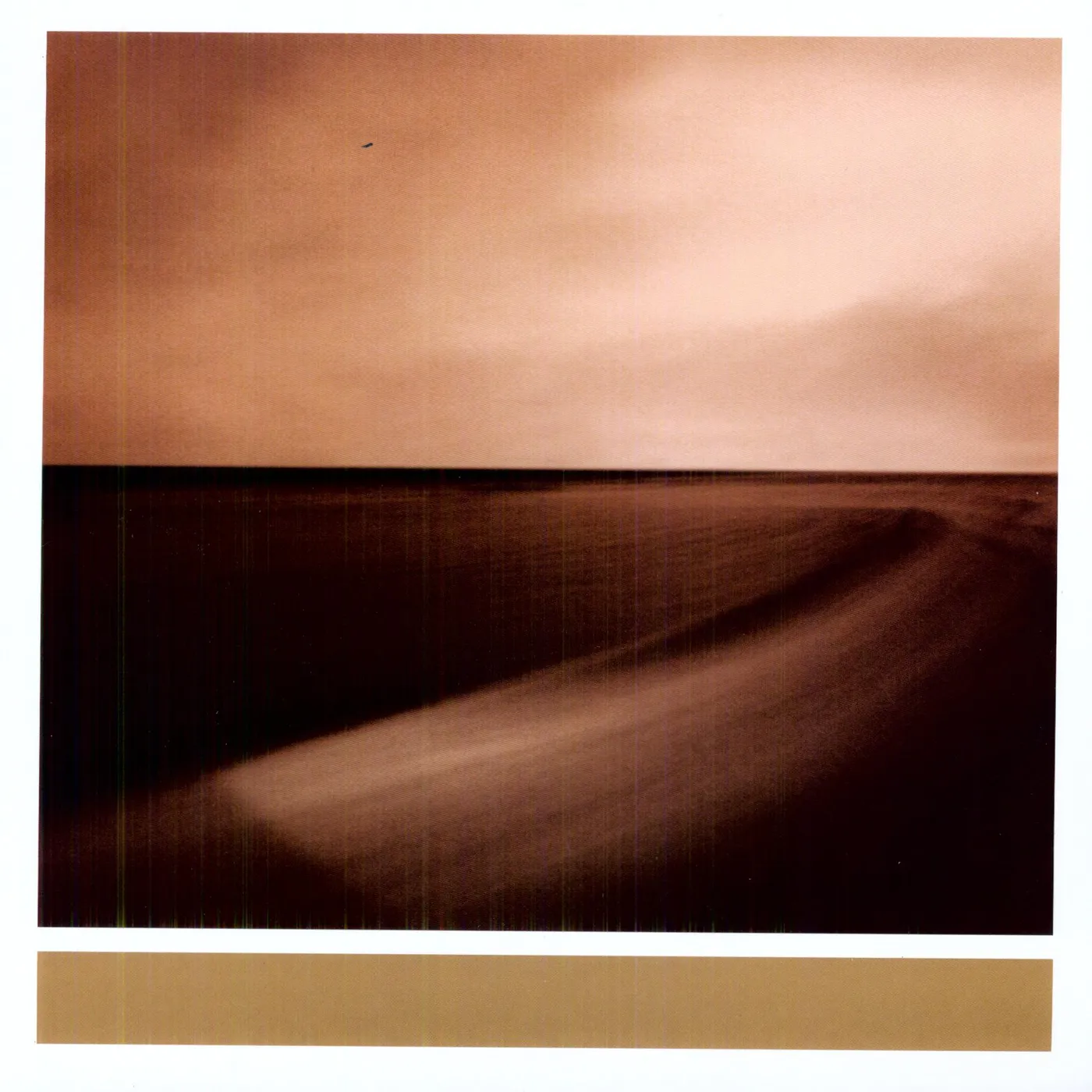 Brian Eno Small Craft On A Milk Sea Vinyl Record