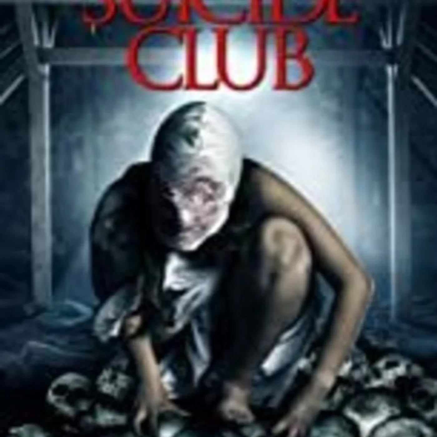SUICIDE CLUB DVD