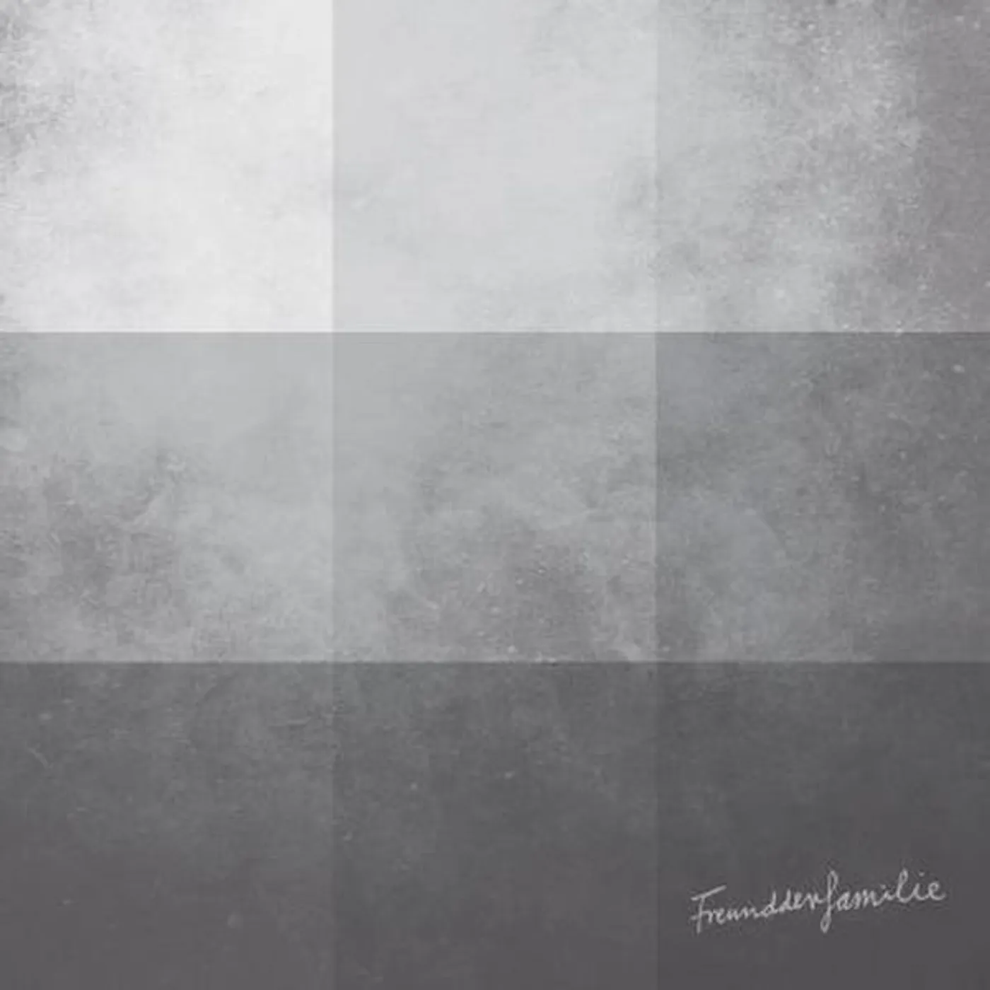 Unknown GRAU 1 (CONCRETE VERSIONS) Vinyl Record