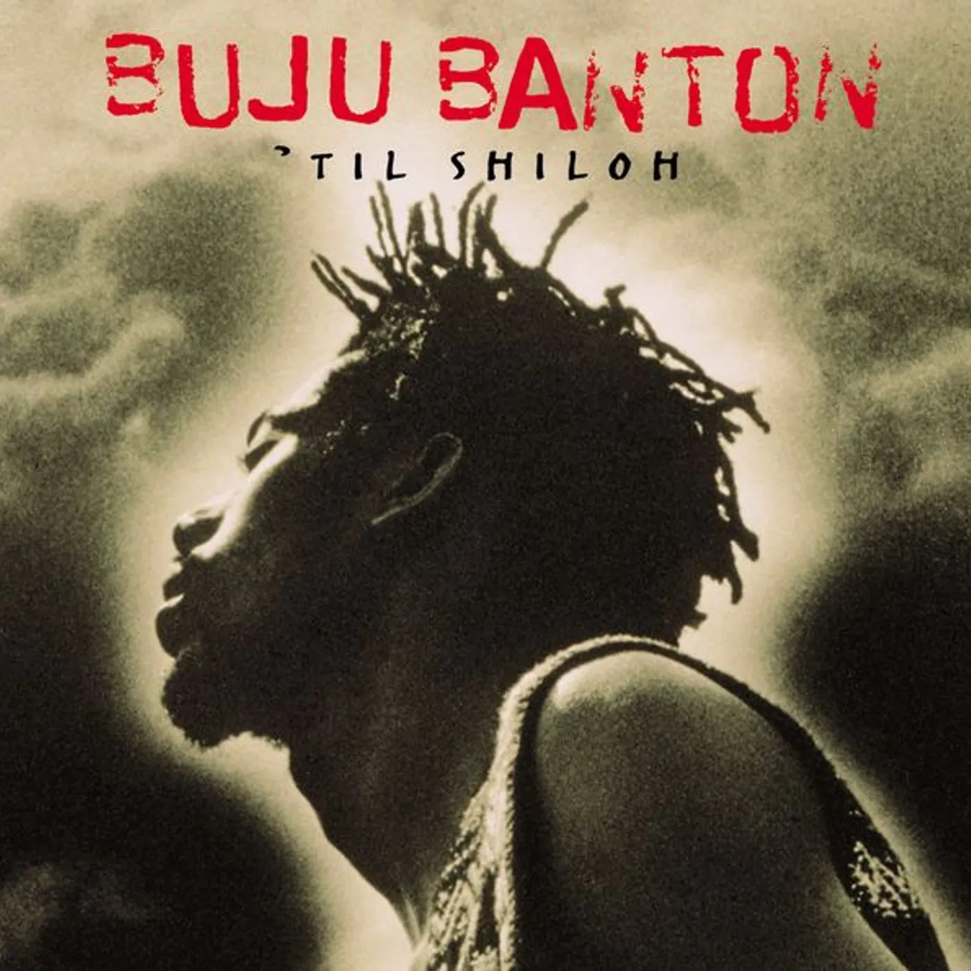 Buju Banton TIL SHILOH 25TH ANNIVERSARY EDITION Vinyl Record