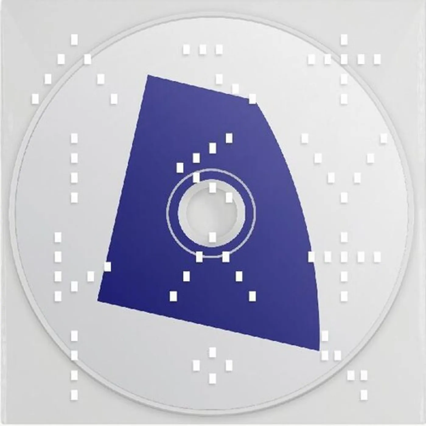 Rival Consoles NIGHT MELODY / ARTICULATION CD