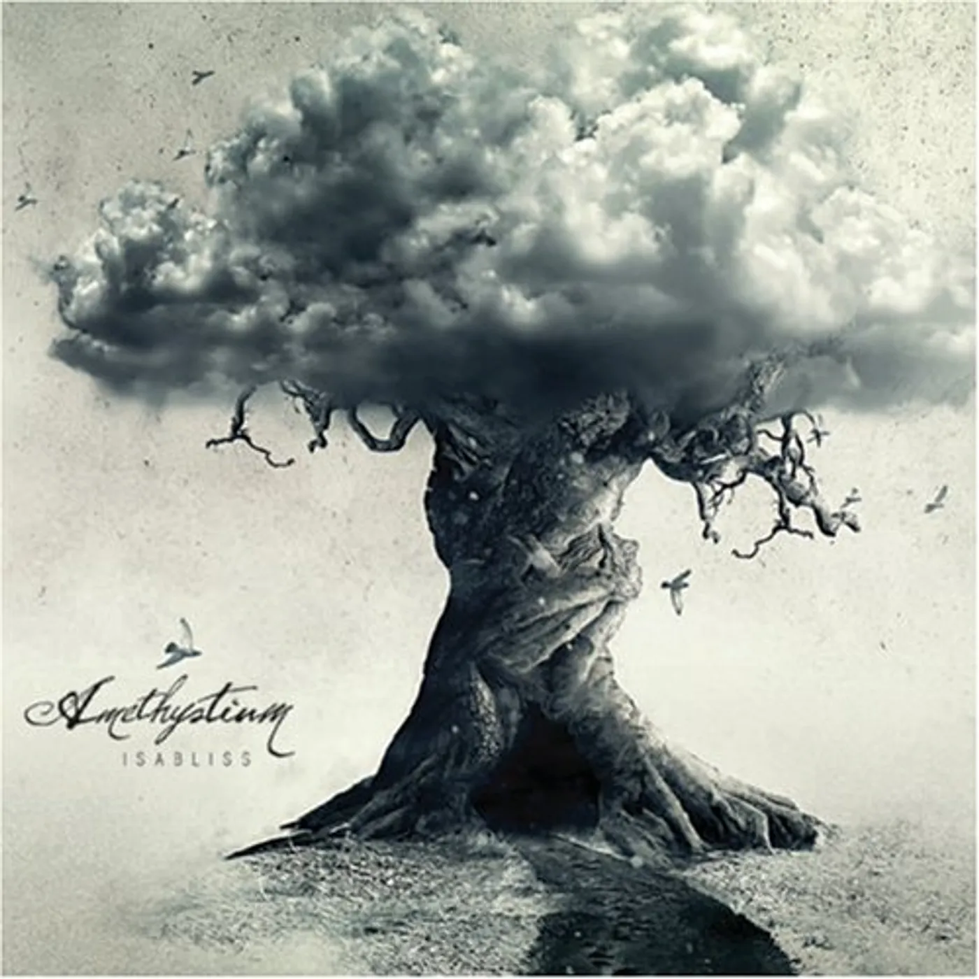 Amethystium ISABLISS CD