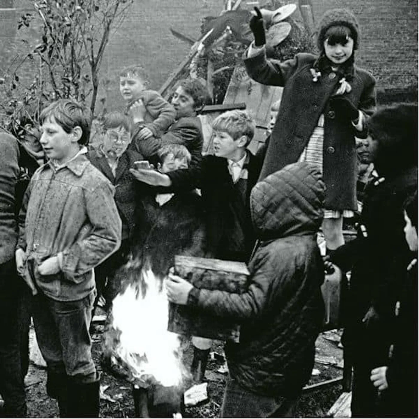 Gerry Cinnamon BONNY (DEFINITIVE VERSION) CD