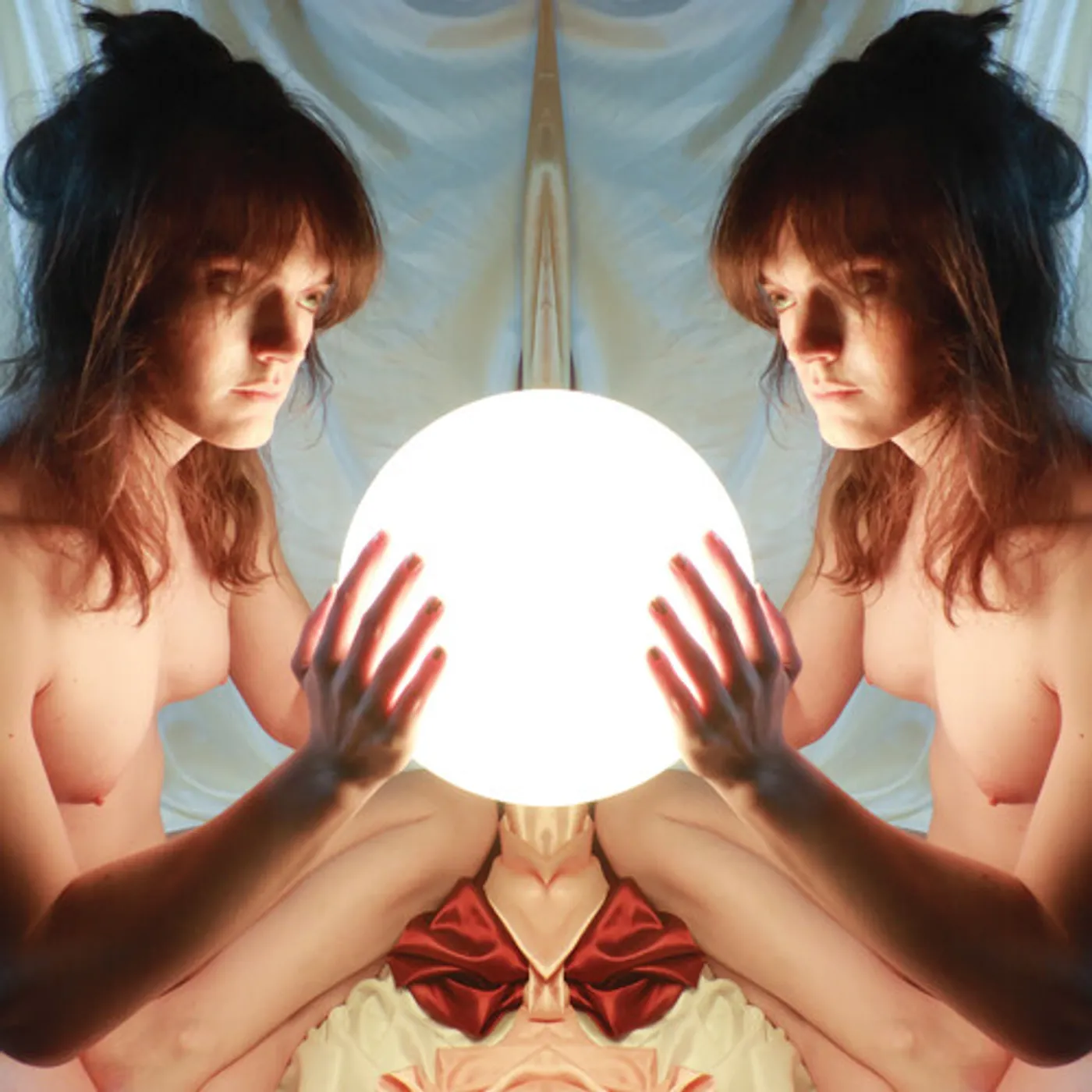 Liturgy Origin of the Alimonies Vinyl Record