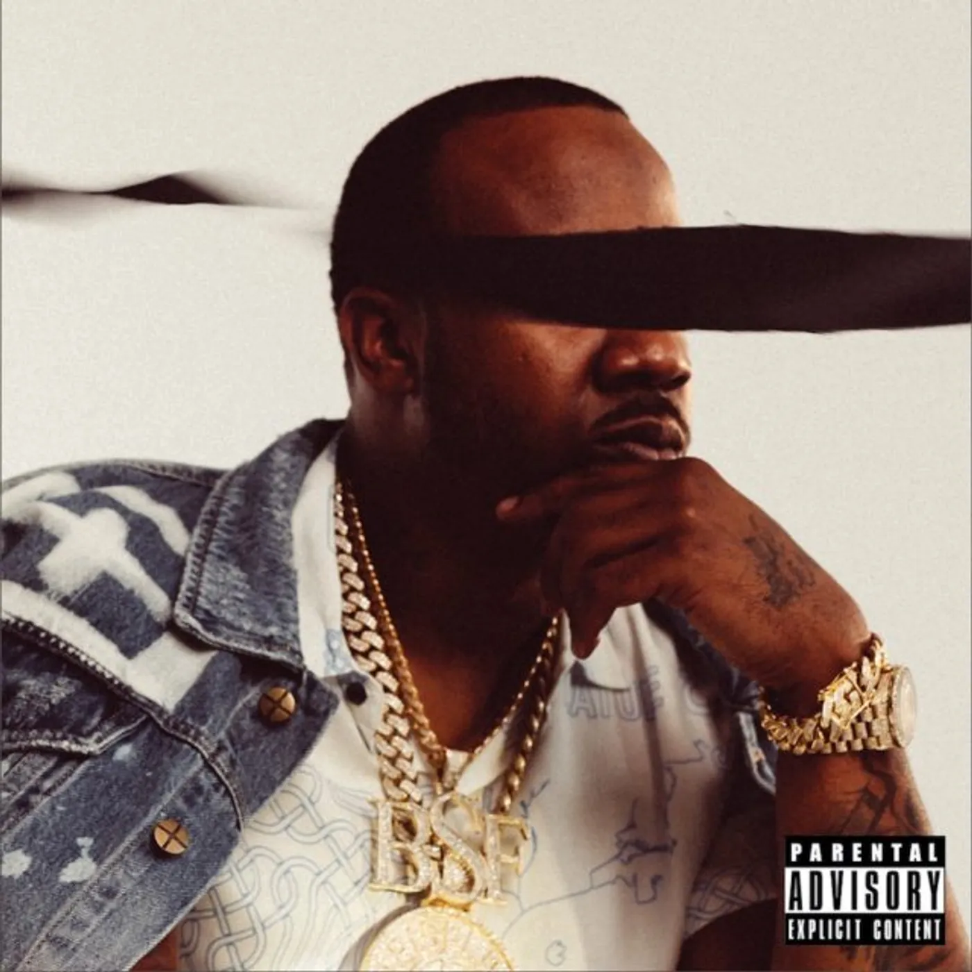 Benny The Butcher Burden of Proof Vinyl Record