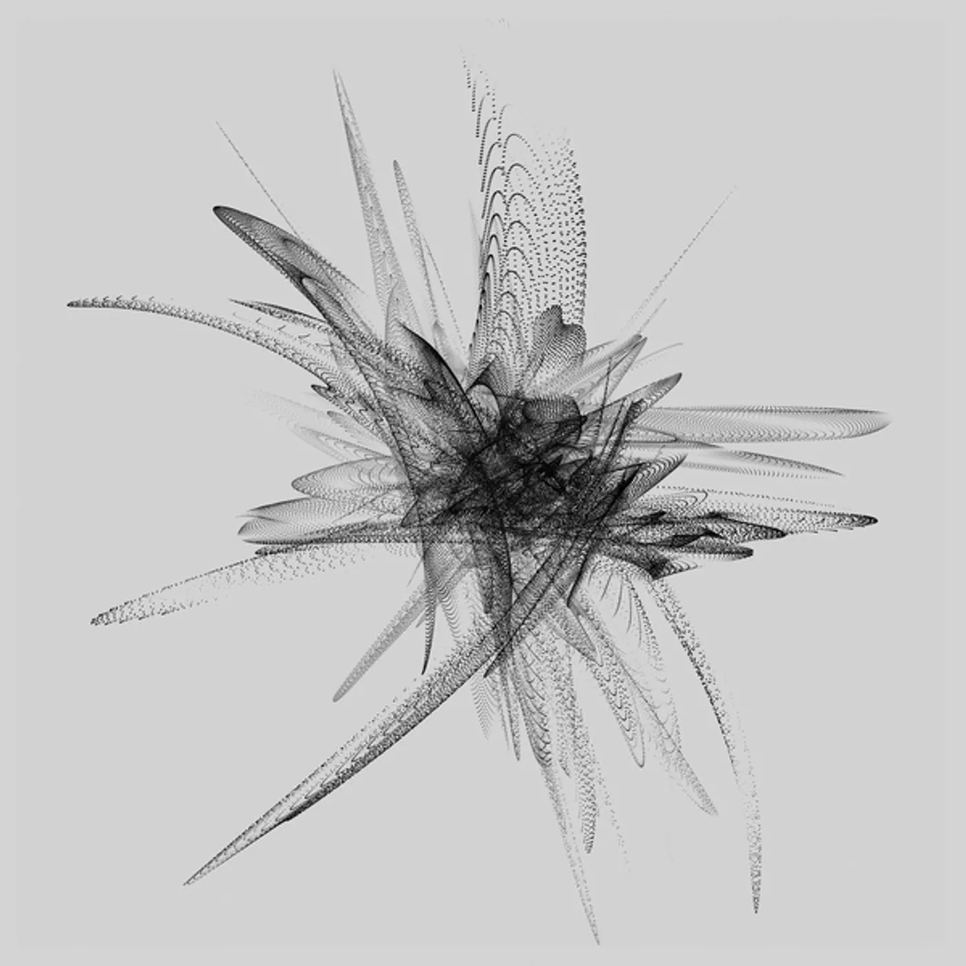 Ricardo Donoso Quintesence Vinyl Record