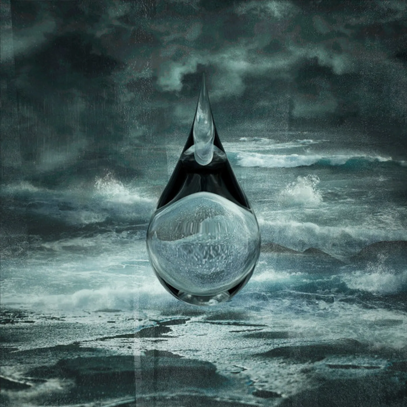 Birds Of Passage DEATH OF OUR INVENTION Vinyl Record