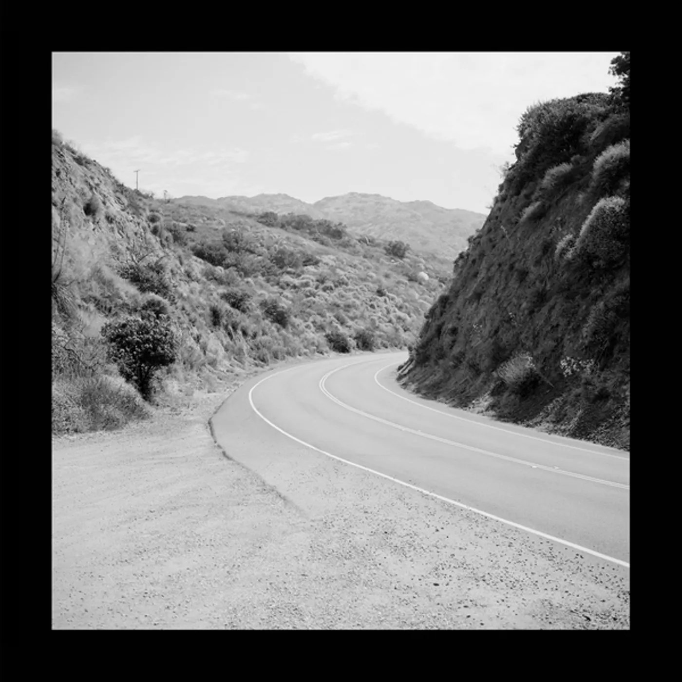 Michael Vallera All Perfect Days Vinyl Record