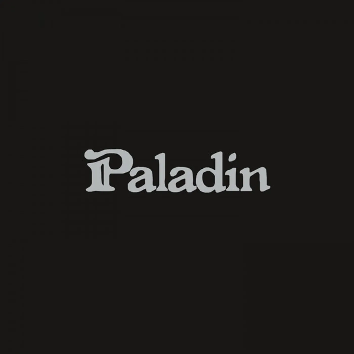 PALADIN (LIMITED/SILVER VINYL/180G/GATEFOLD/NUMBERED/IMPORT) Vinyl Record