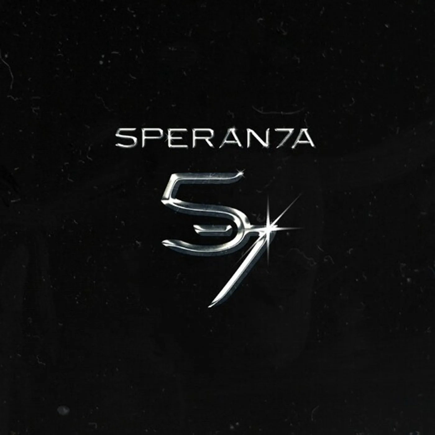 Speranza L'ULTIMO A MORIRE CD