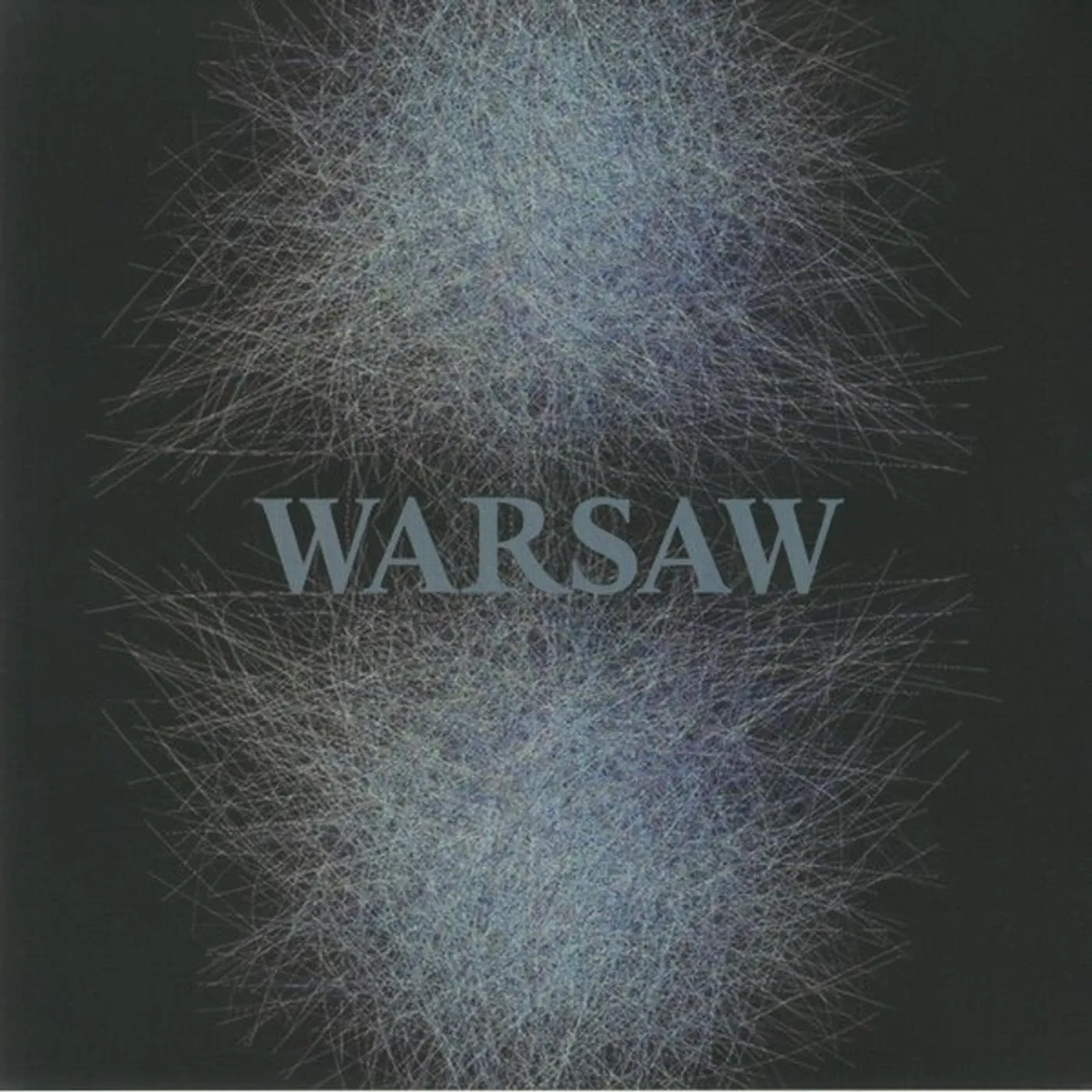 Warsaw Vinyl Record
