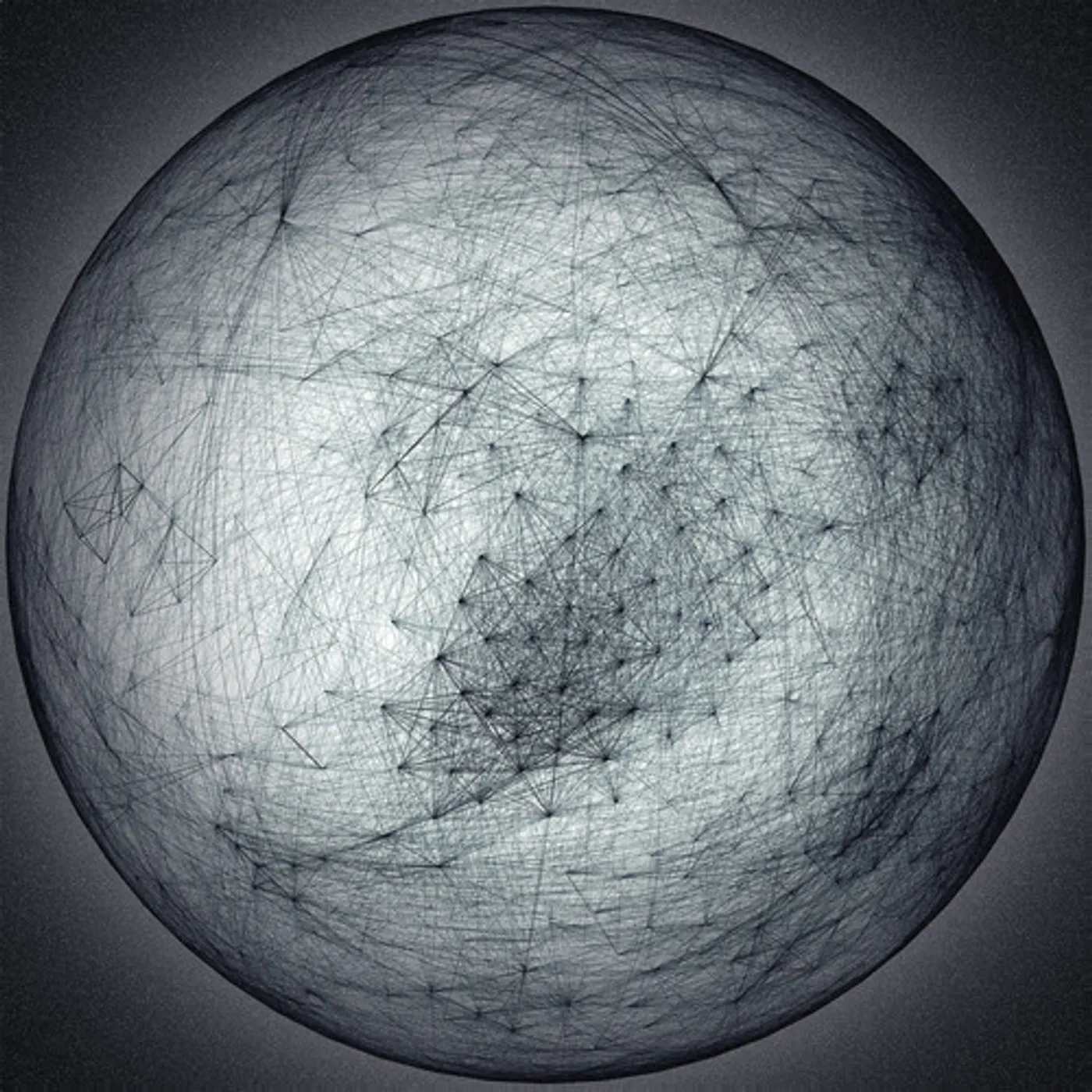 Filmmaker Late Stage Earth Vinyl Record