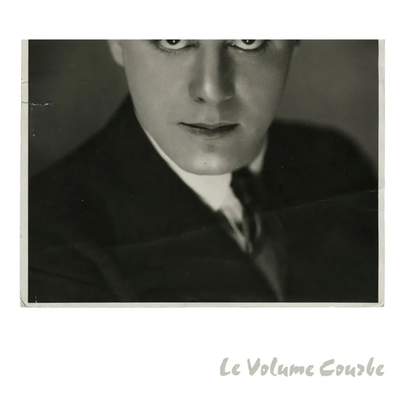 Le Volume Courbe Fourteen Years Vinyl Record