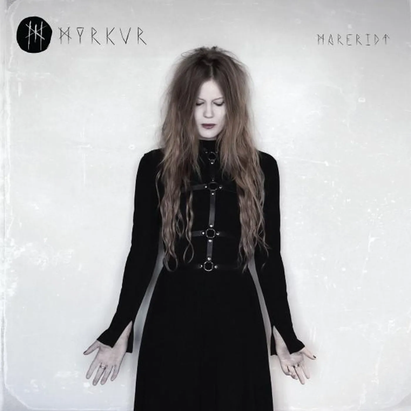 Myrkur Mareridt Vinyl Record