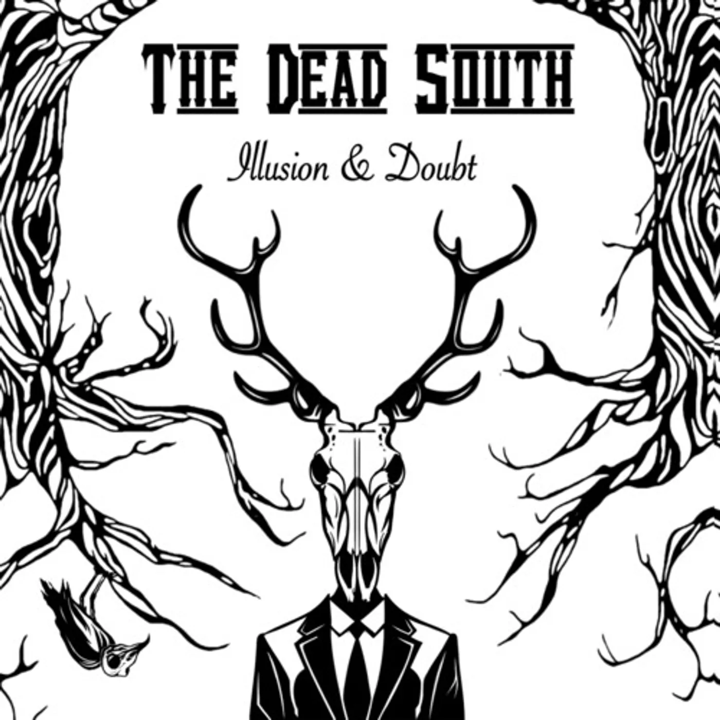 The Dead South ILLUSION & DOUBT CD