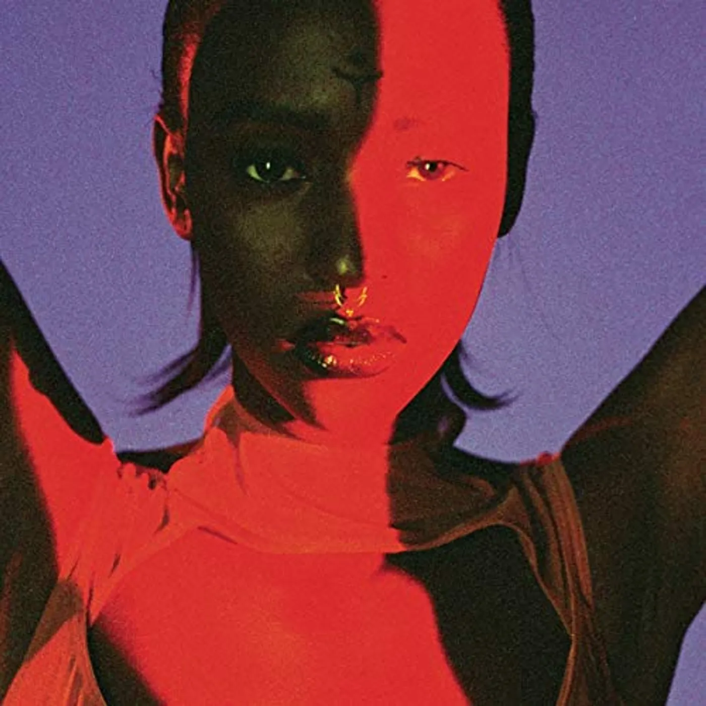 Lous and The Yakuza Gore Vinyl Record