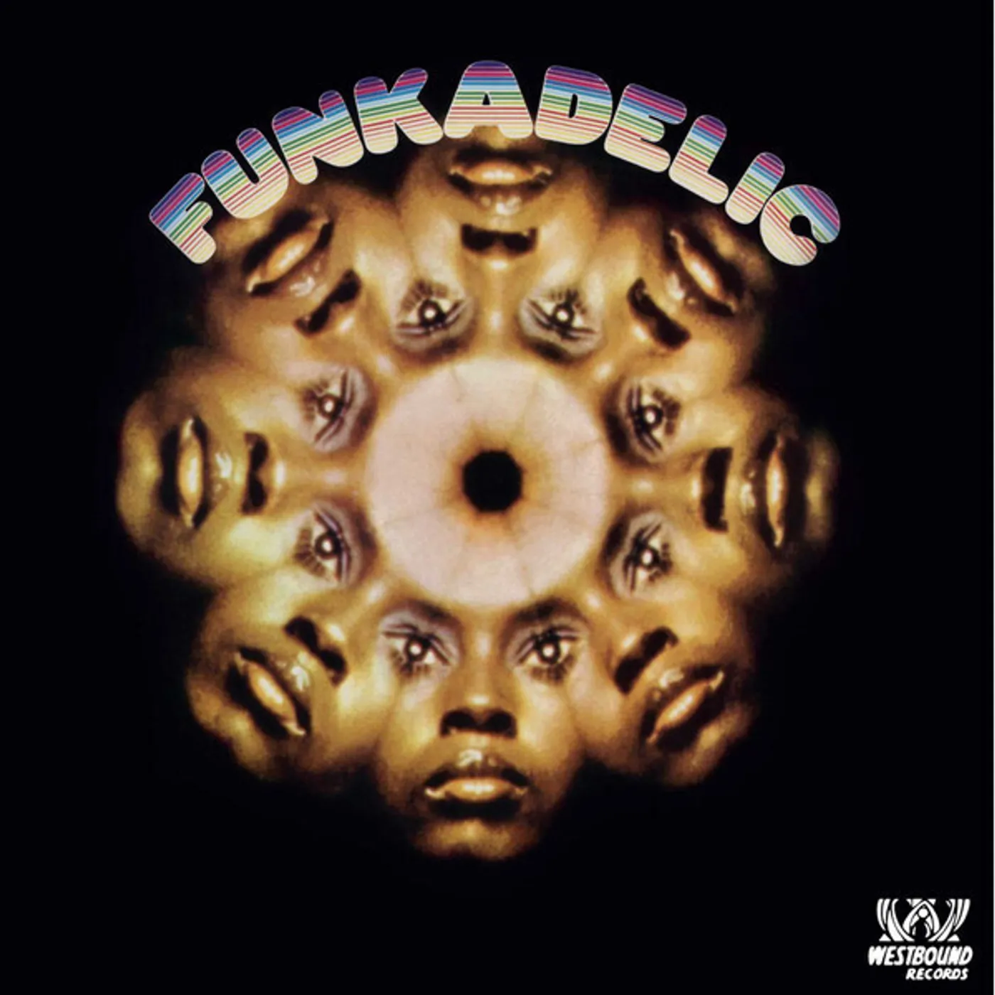 FUNKADELIC: 50TH ANNIVERSARY EDITION Vinyl Record