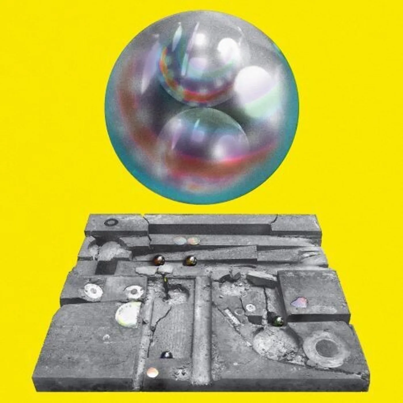 Schnellertollermeier 5 CD