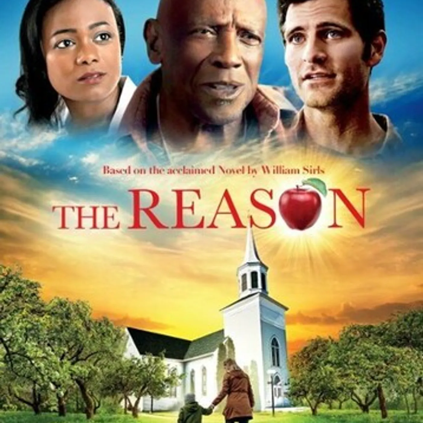 Reason DVD