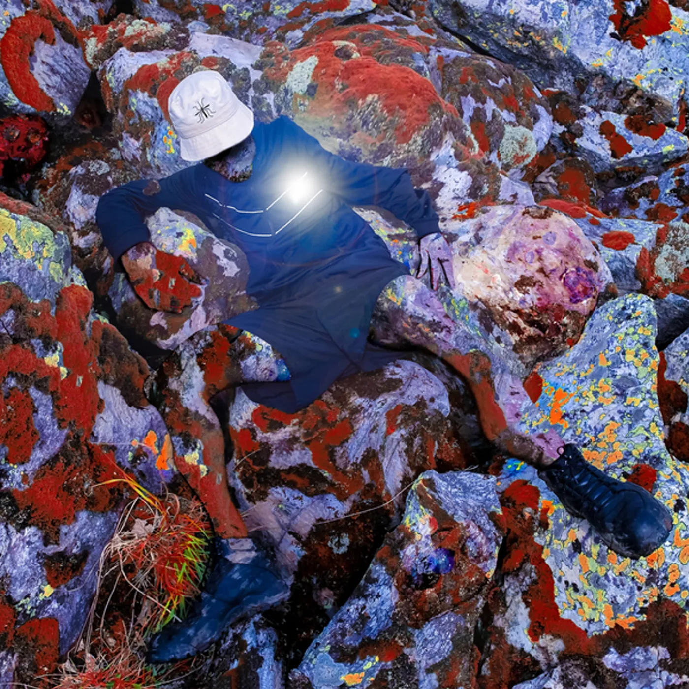 WULFFLUW XCIV NGOMA INJECTION Vinyl Record