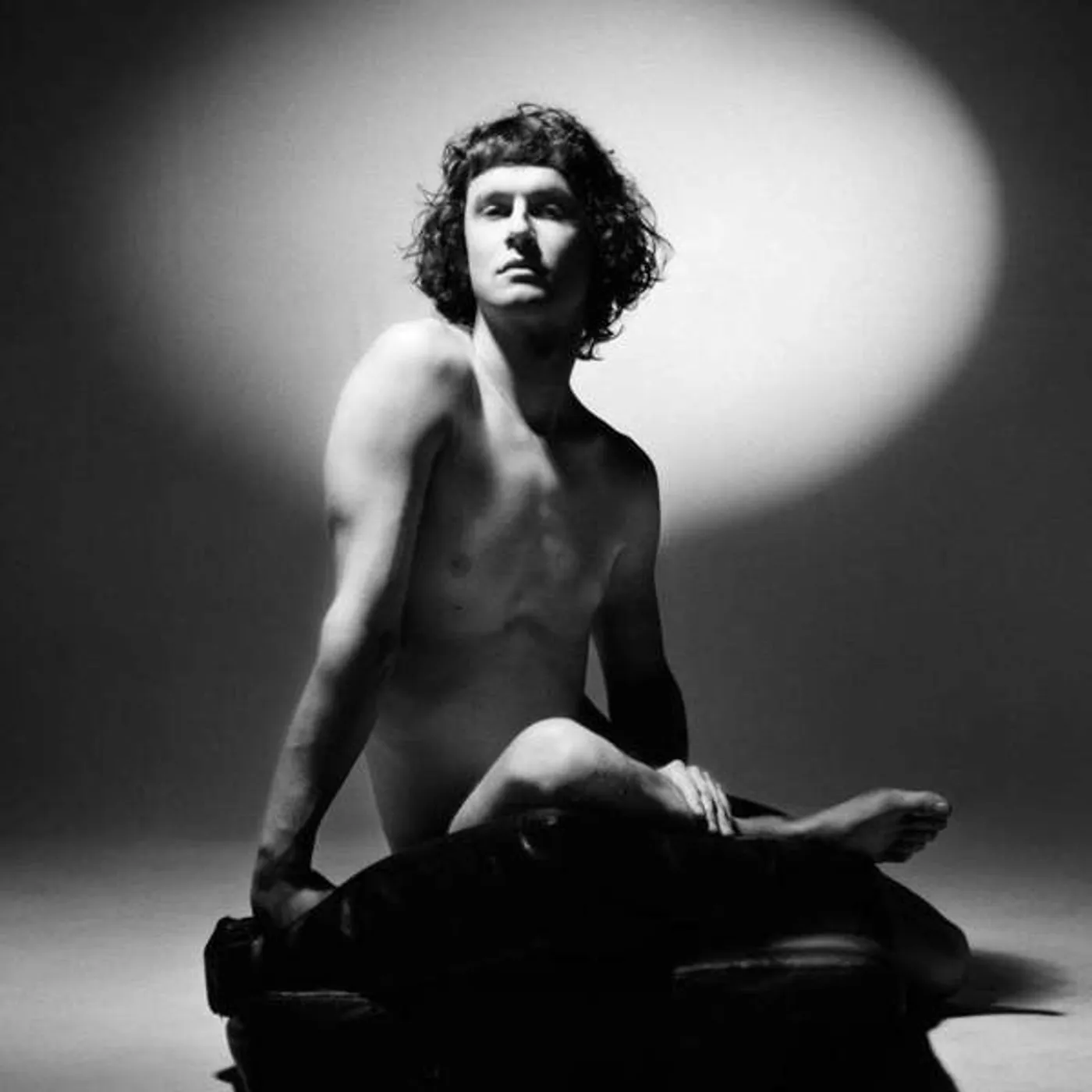 Buzzard Buzzard Buzzard NON-STOP Vinyl Record