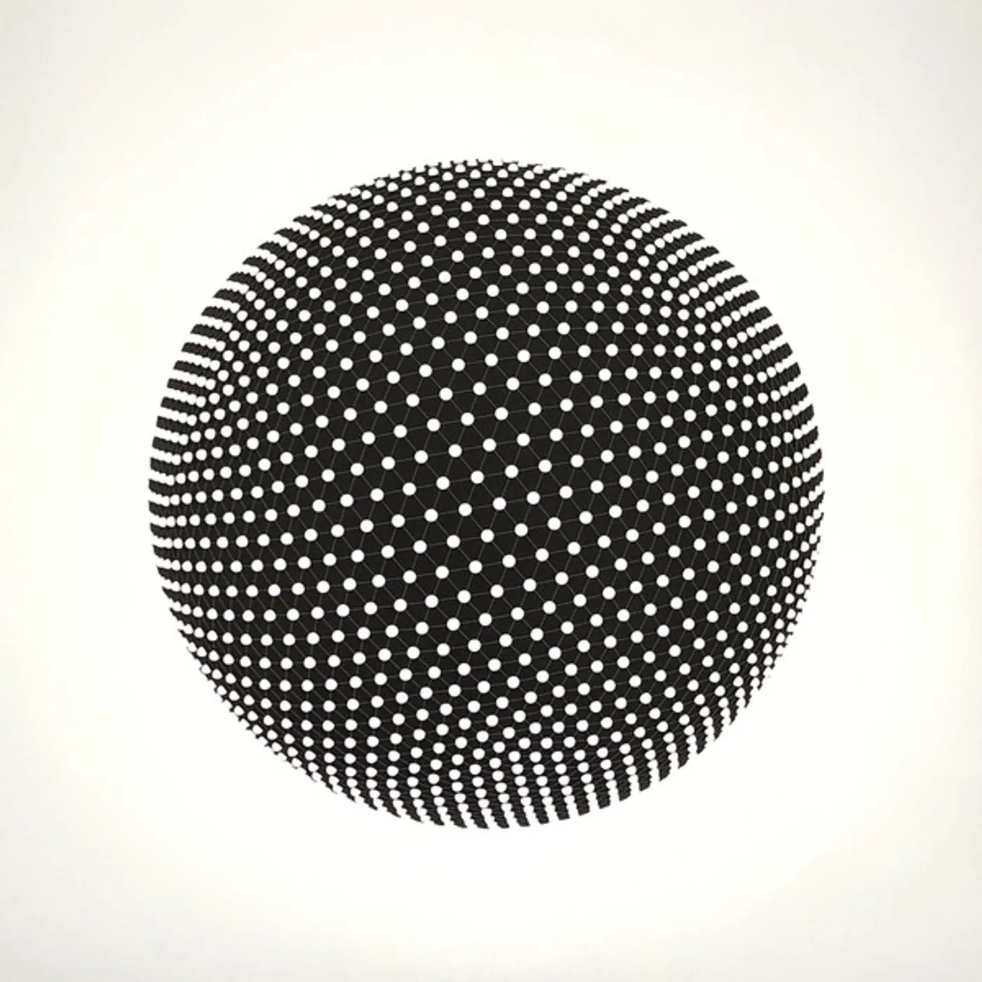 TesseracT Altered State Vinyl Record