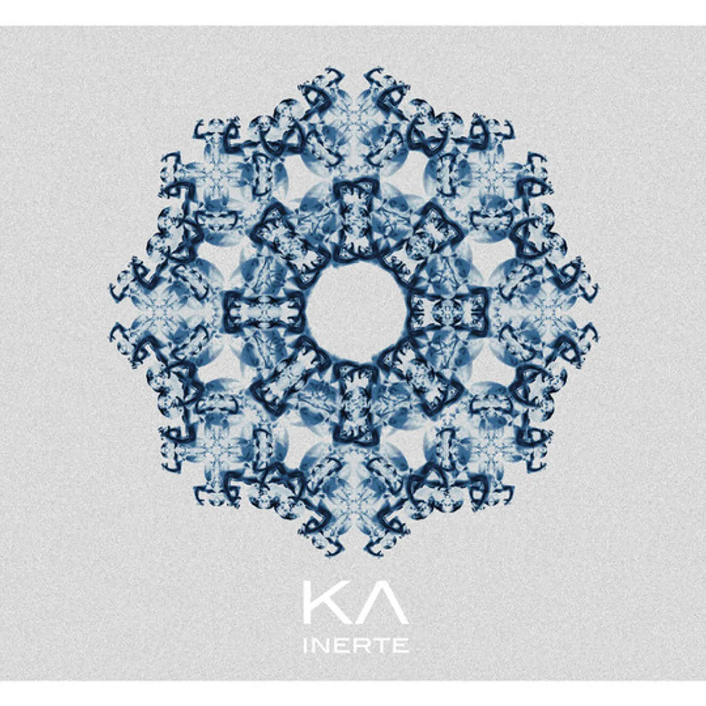 Ka INERTE CD