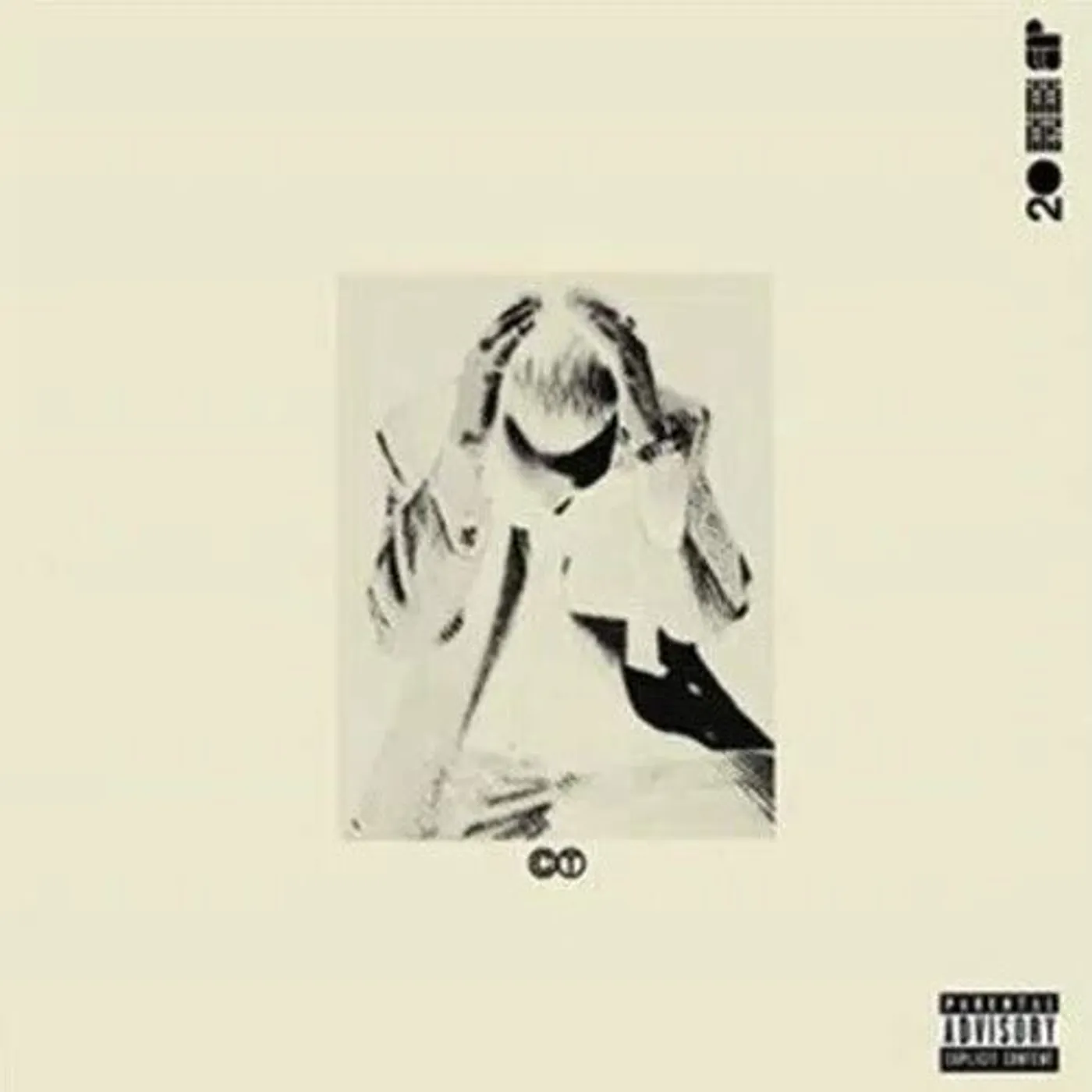 C. Tangana BIEN :( Vinyl Record