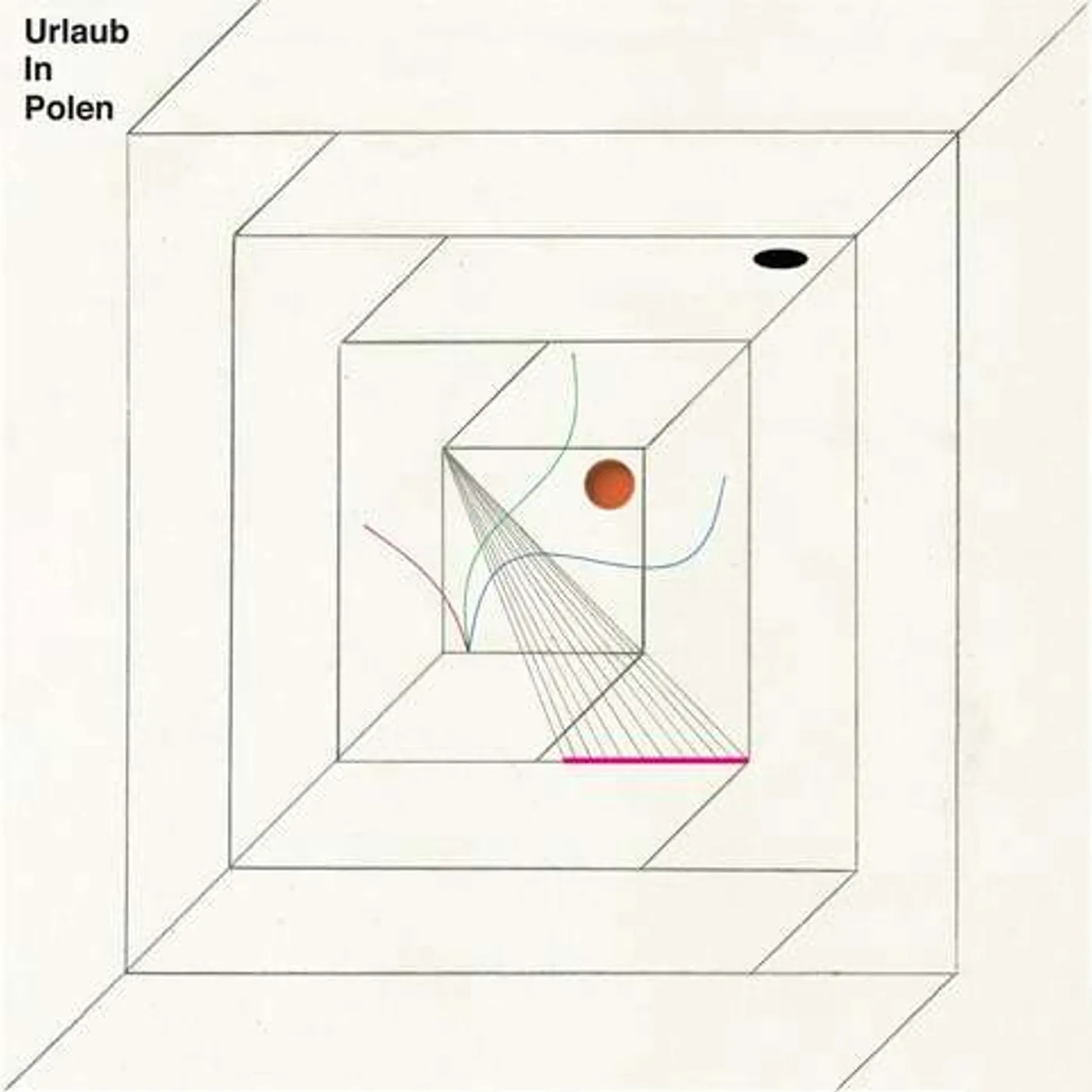 Urlaub in Polen All Vinyl Record