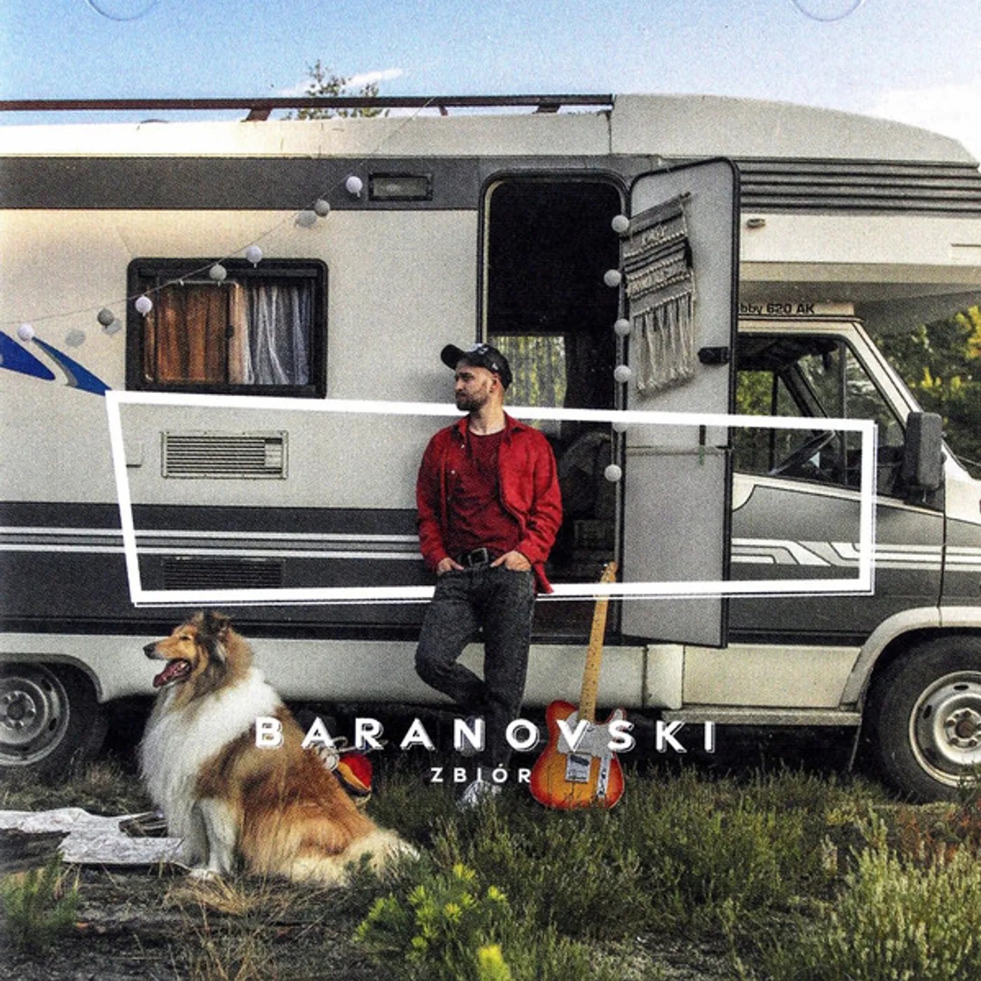 BARANOVSKI ZBIOR Vinyl Record