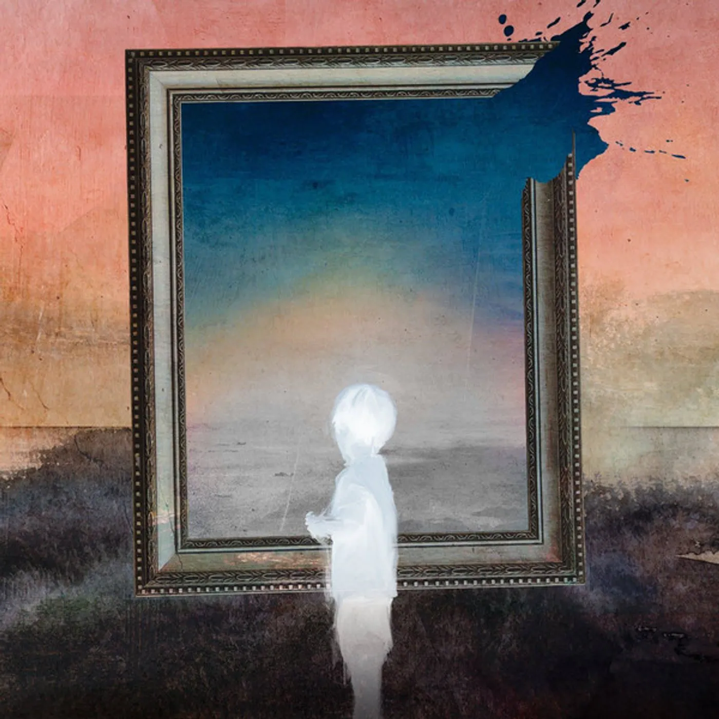 Riverside LOST N FOUND: LIVE IN TILBURG CD