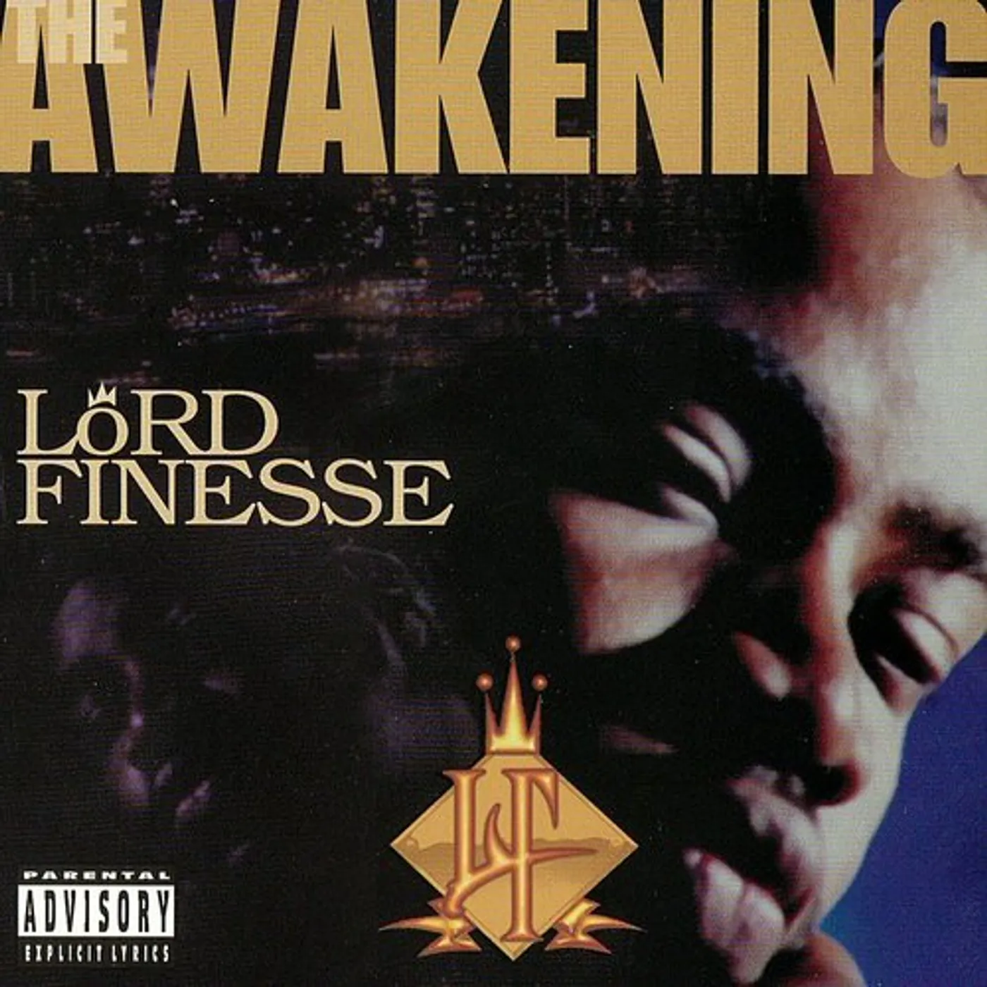 Lord Finesse AWAKENING (25TH ANNIVERSARY - REMASTERED) CD