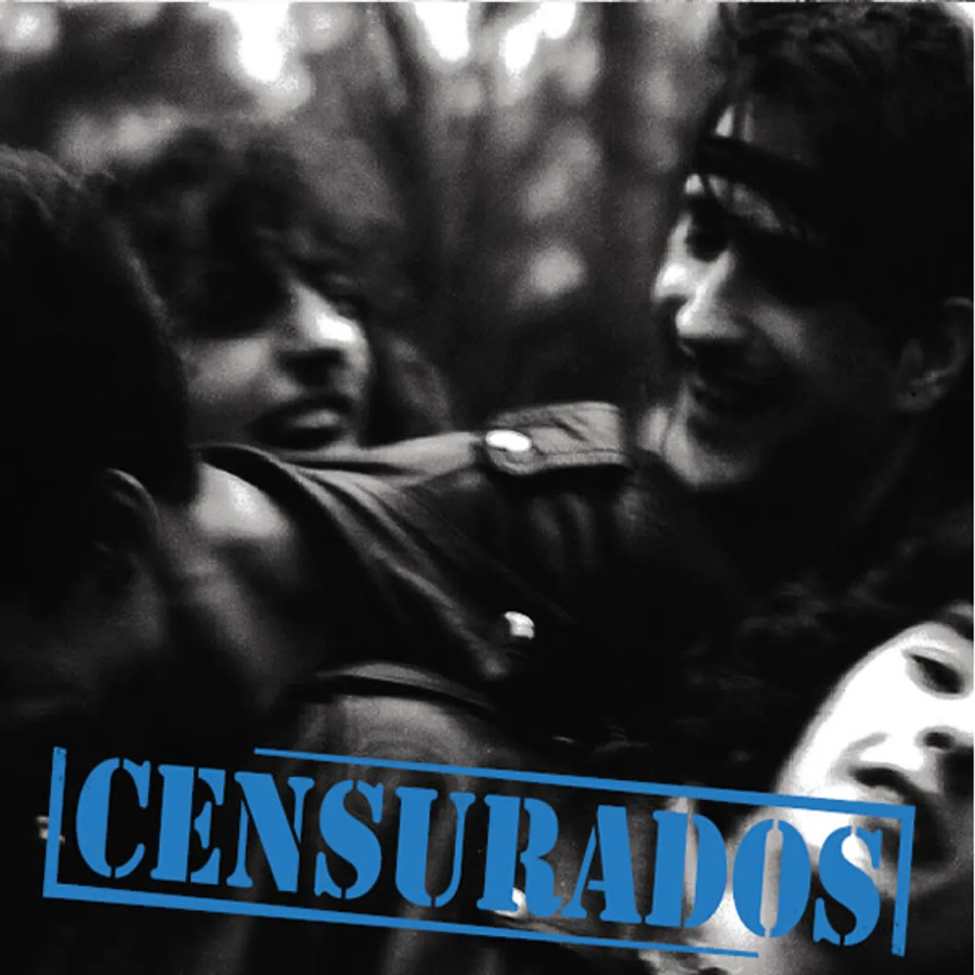 CENSURADOS (30TH ANNIVERSARY EDITION) Vinyl Record