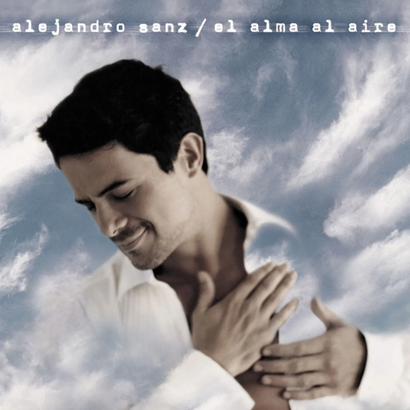 Alejandro Sanz El Alma Al Aire  (20 Aniversario/Box Set/Picture Disc/2CD) Vinyl Record