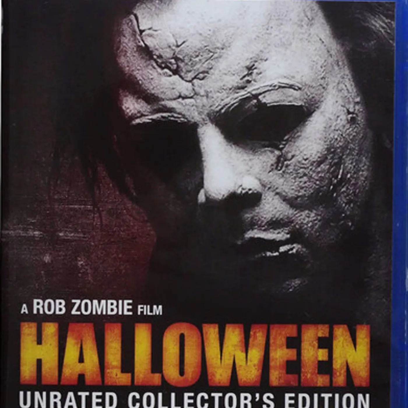 HALLOWEEN Blu-ray