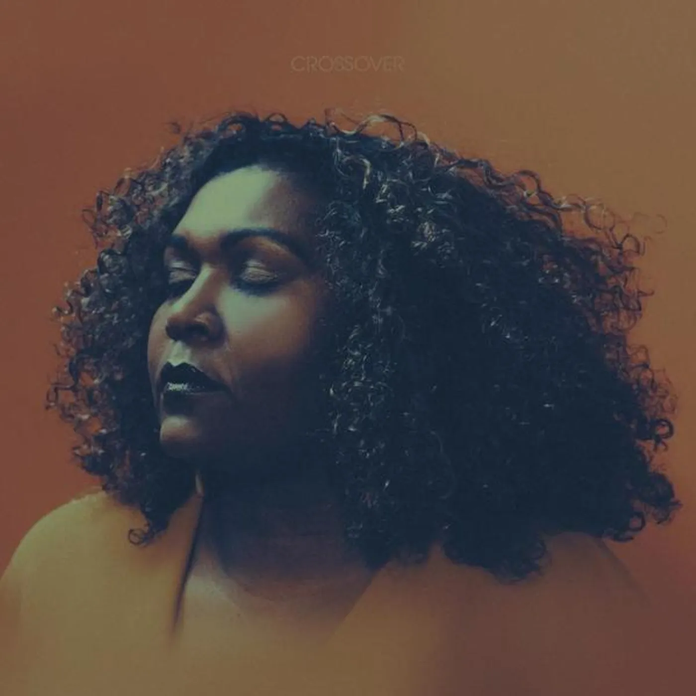 Emma Donovan and the Putbacks Crossover Vinyl Record