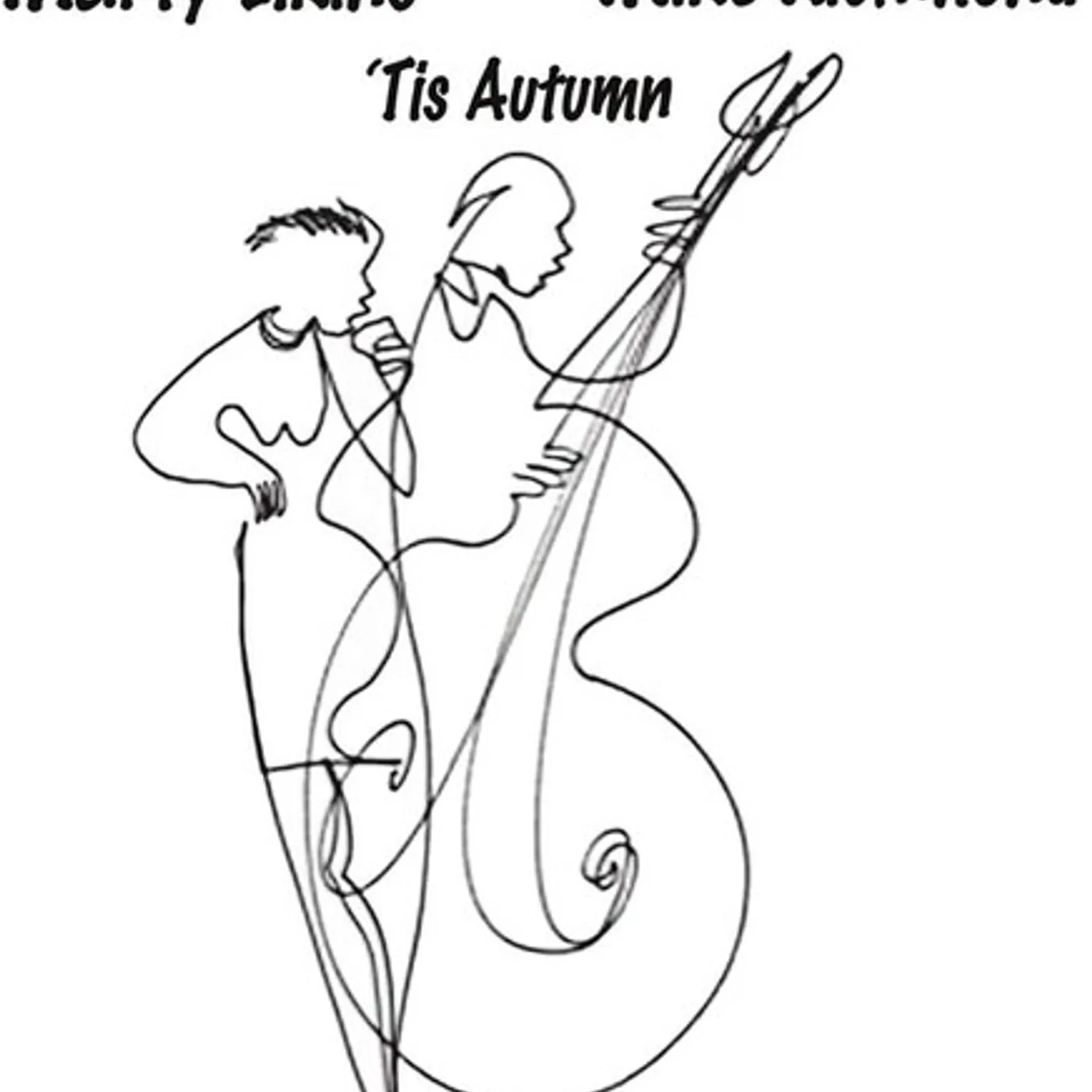 Marty Elkins 'TIS AUTUMN CD