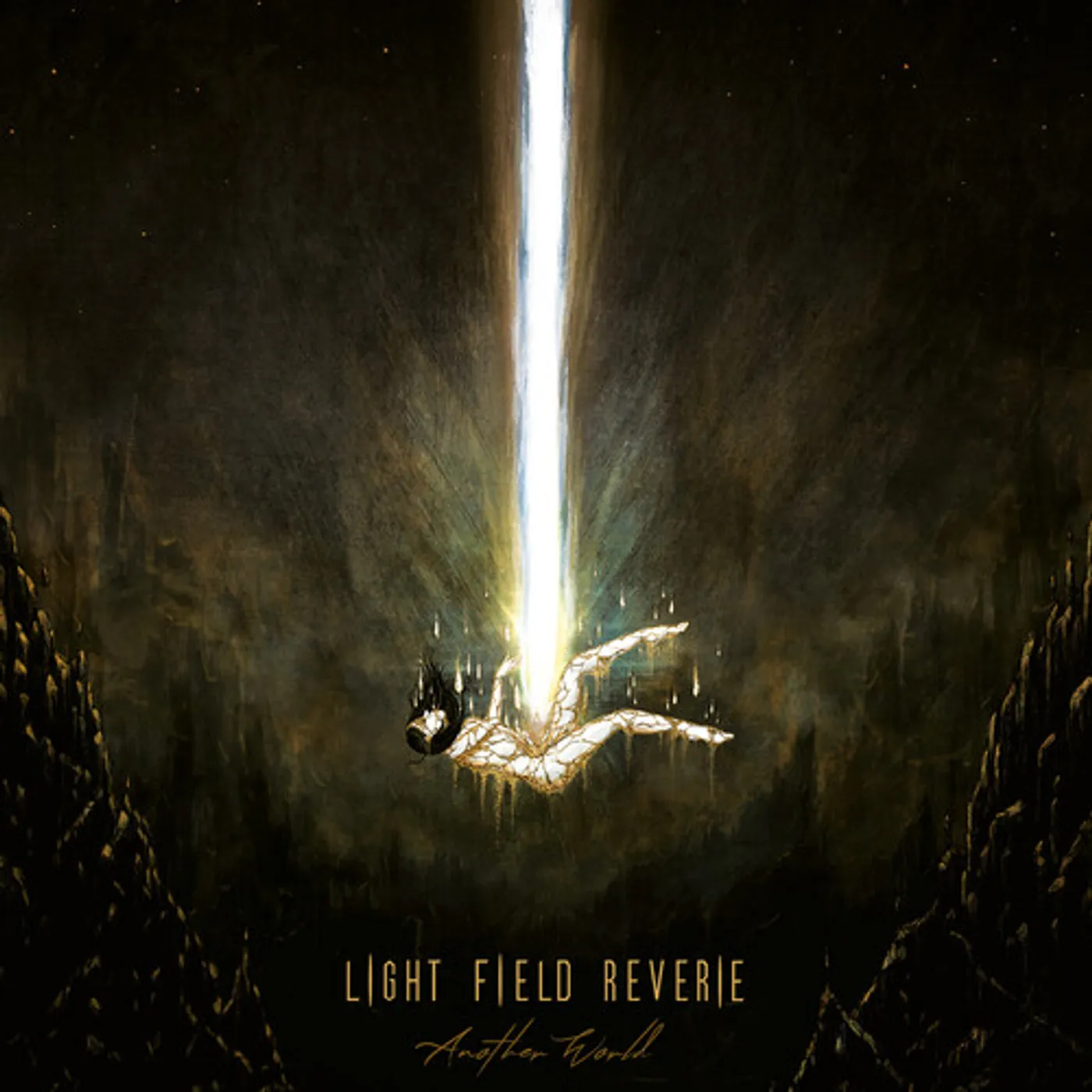 Light Field Reverie ANOTHER WORLD CD