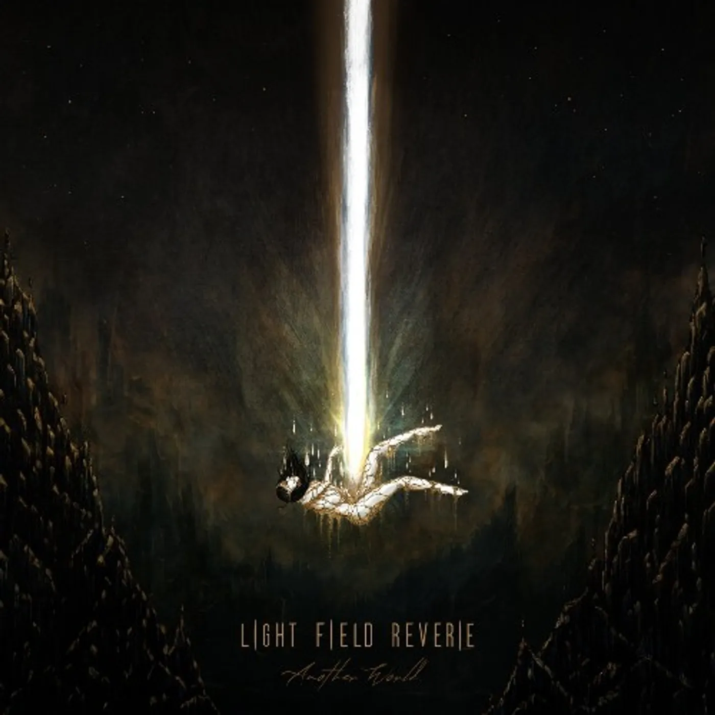 Light Field Reverie Another World Vinyl Record