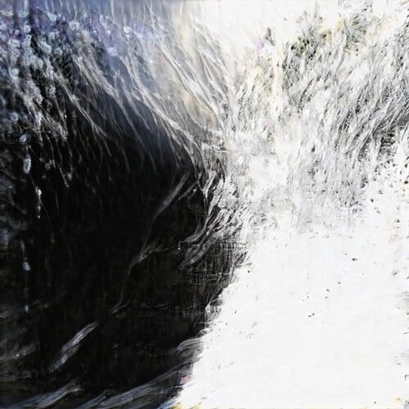 Rachel Palmer Antecedent Vinyl Record