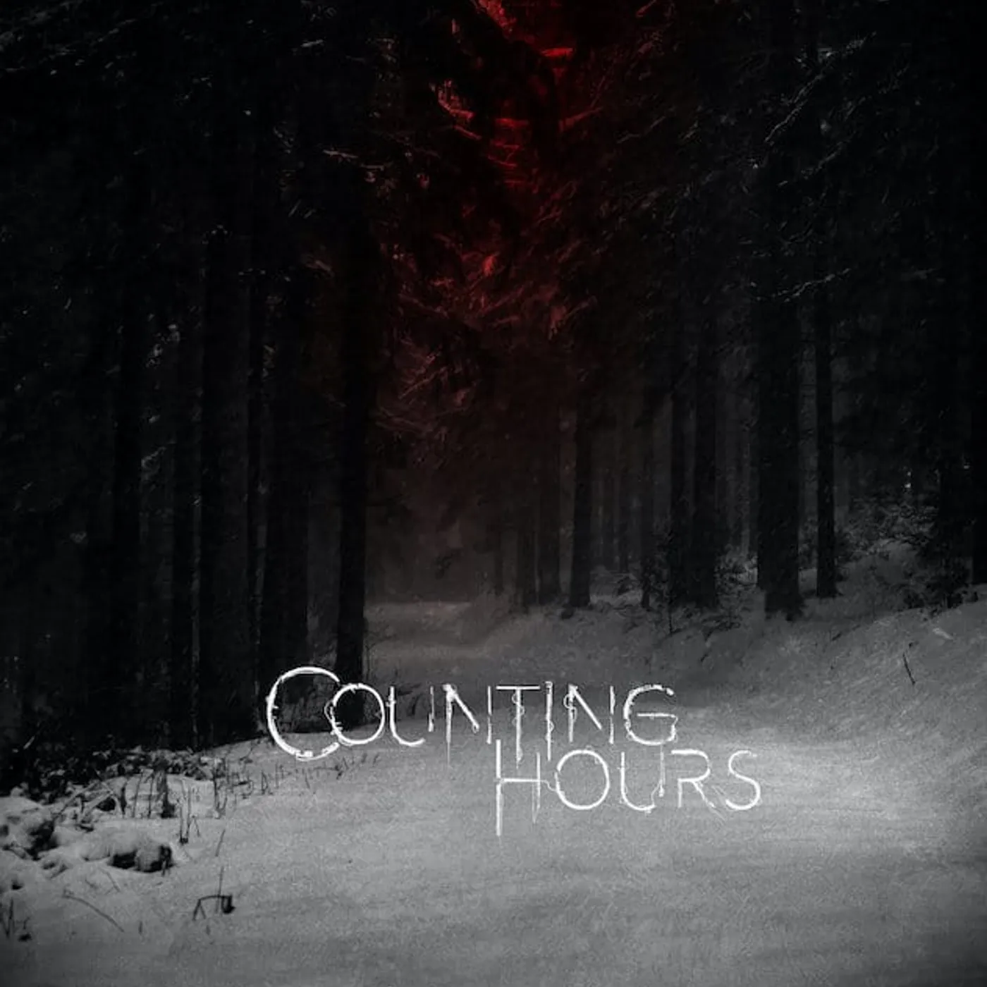 Counting Hours WILL Vinyl Record