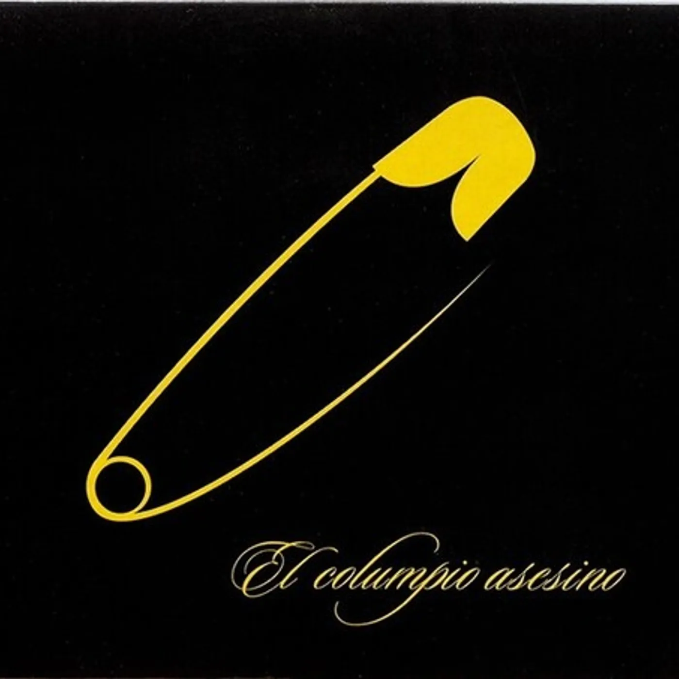 EL COLUMPIO ASESINO CD